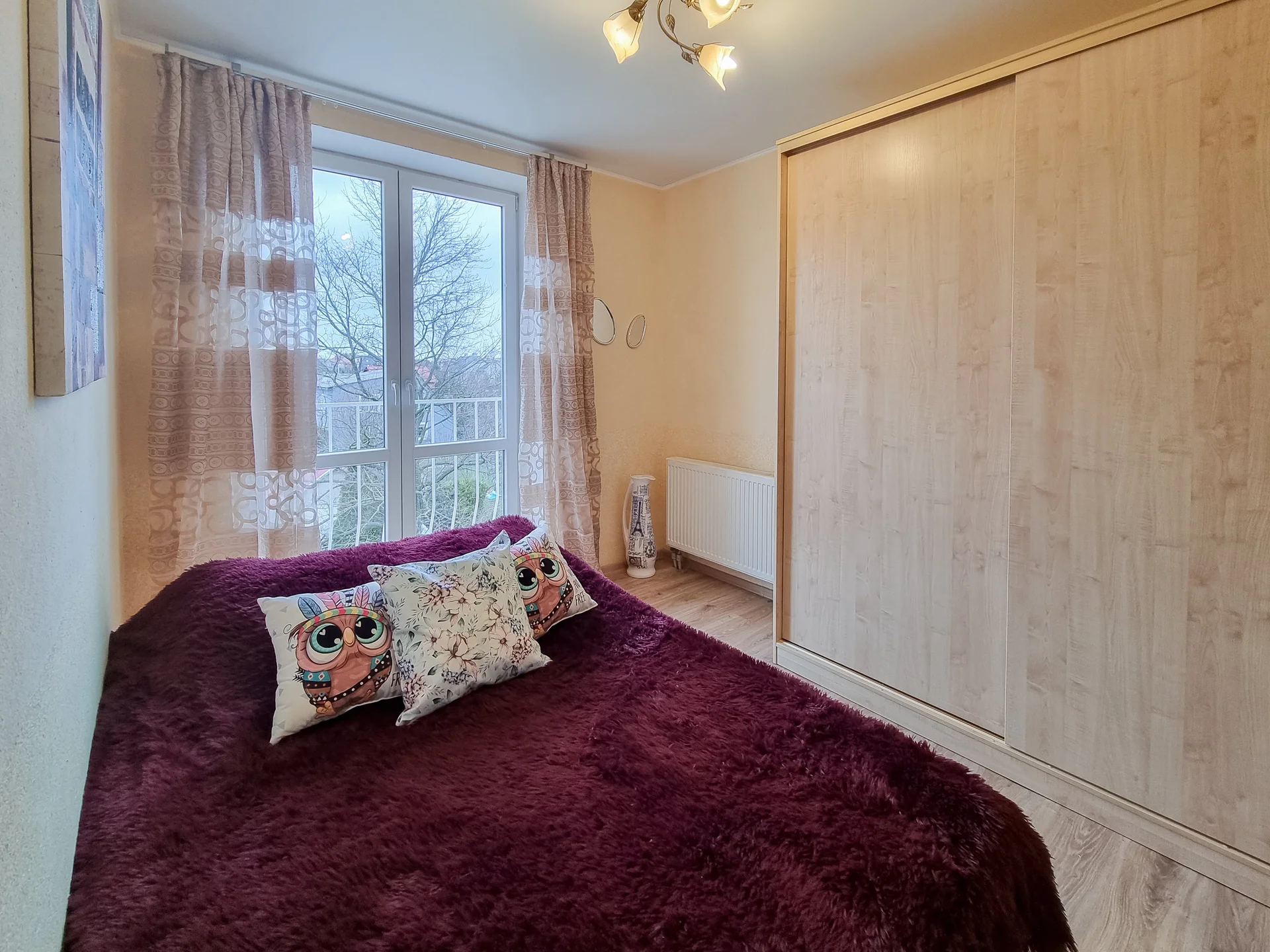 LovelyHome39 семейная евротрёшка - миниатюра 18