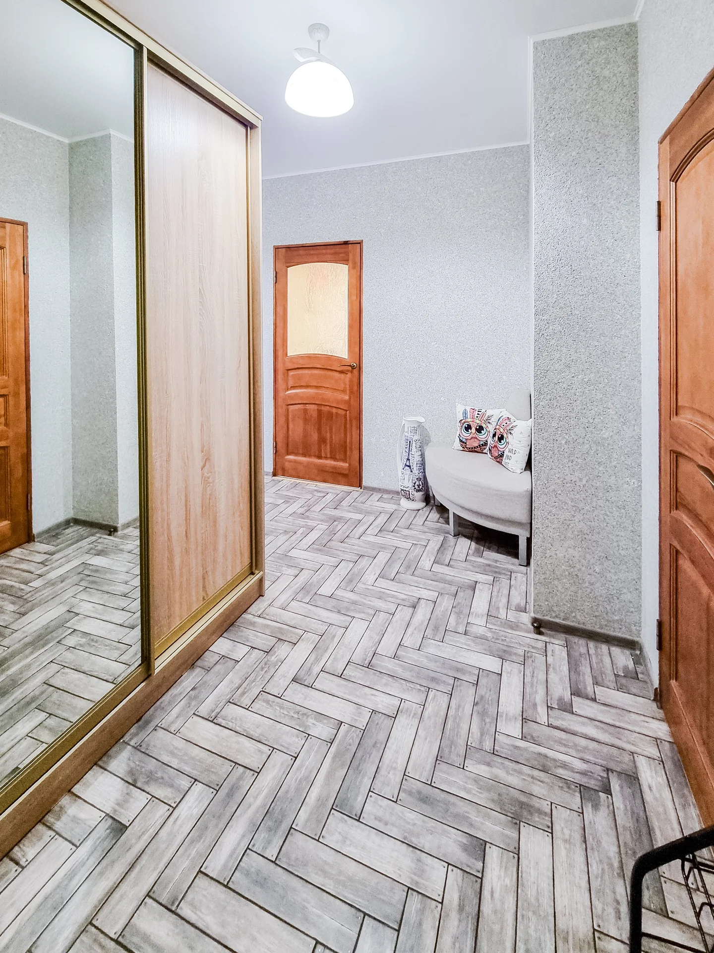 LovelyHome39 семейная евротрёшка - миниатюра 22