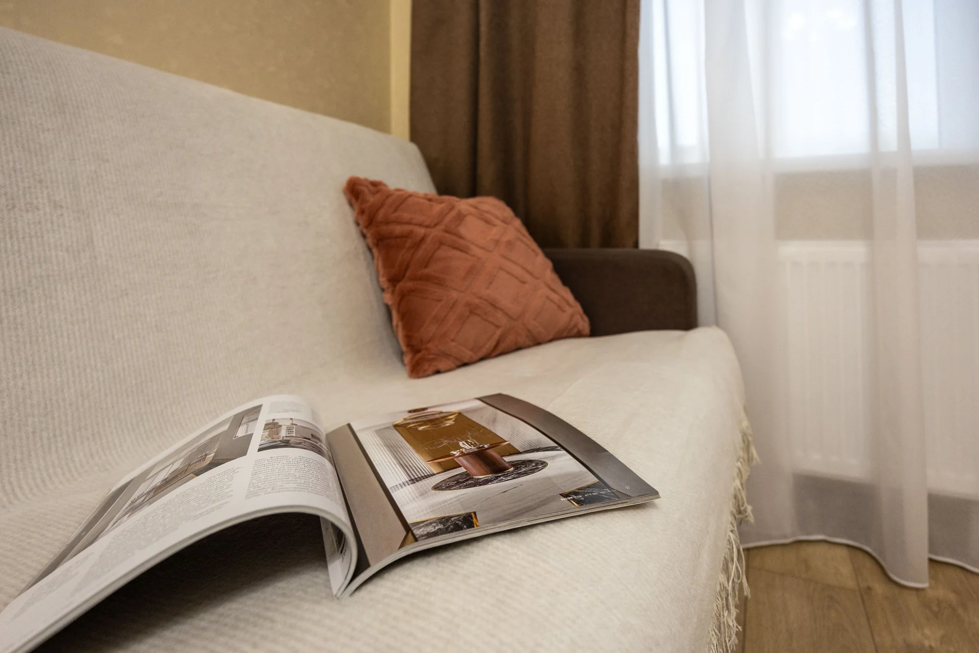 LovelyHome39 у Суздальского парка - миниатюра 2