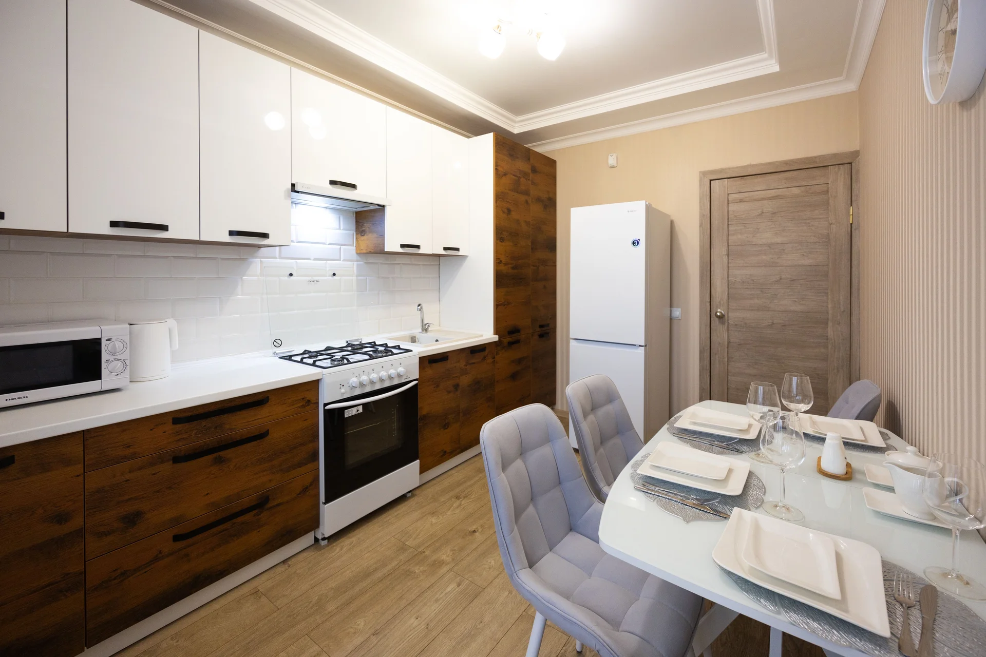 LovelyHome39 у Суздальского парка - миниатюра 5