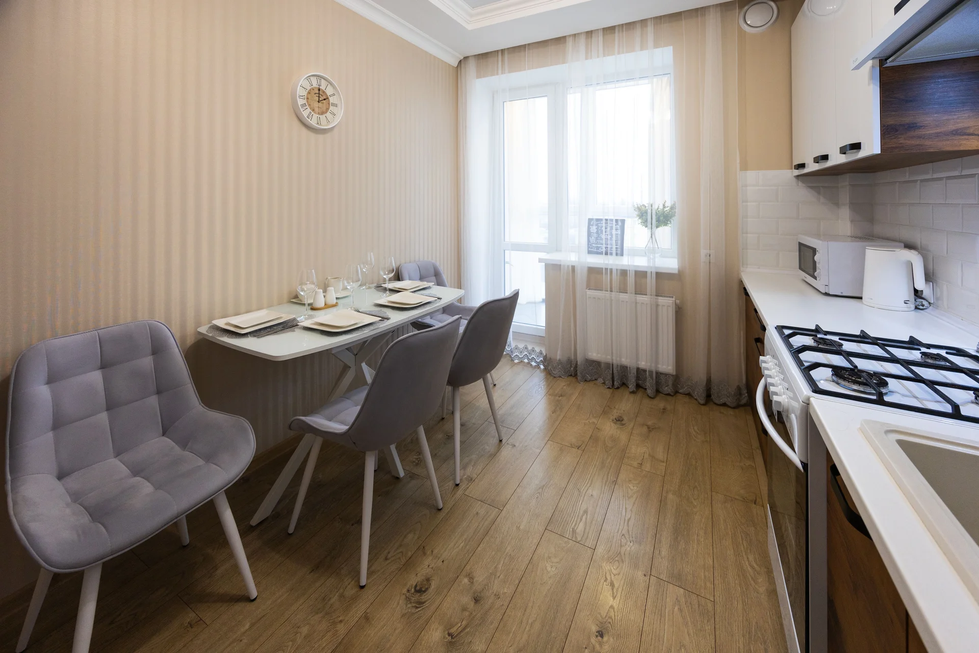LovelyHome39 у Суздальского парка - миниатюра 7