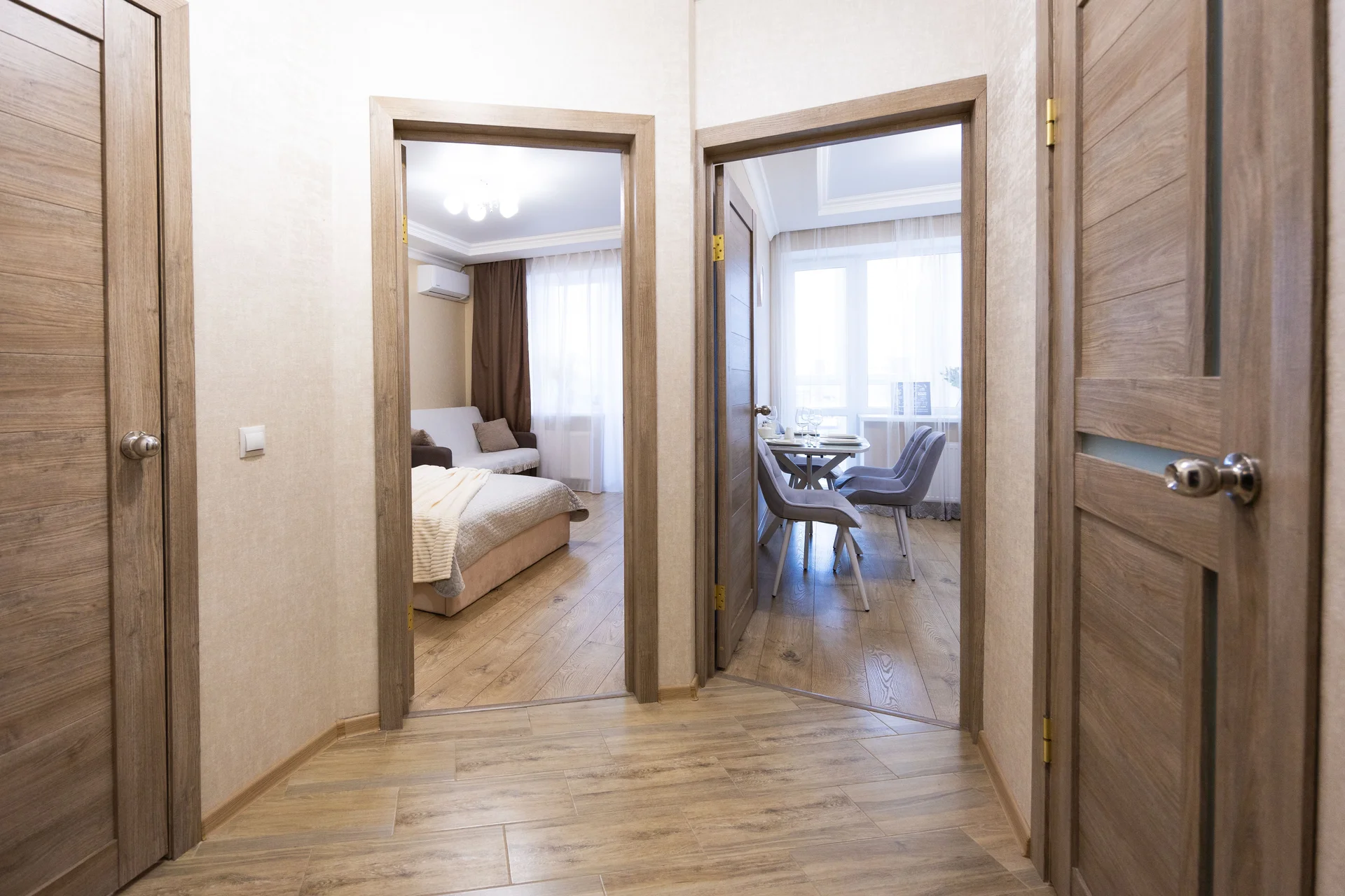 LovelyHome39 у Суздальского парка - миниатюра 8