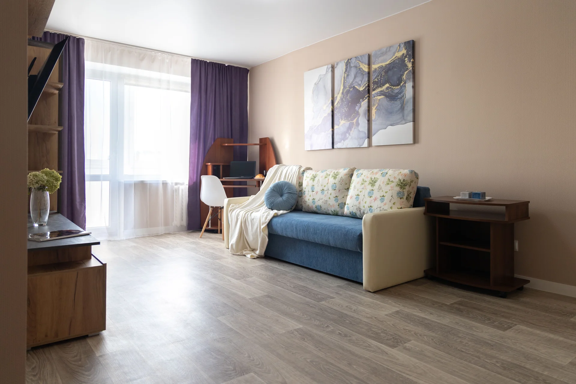 LovelyHome39 на набережной - изображение 1