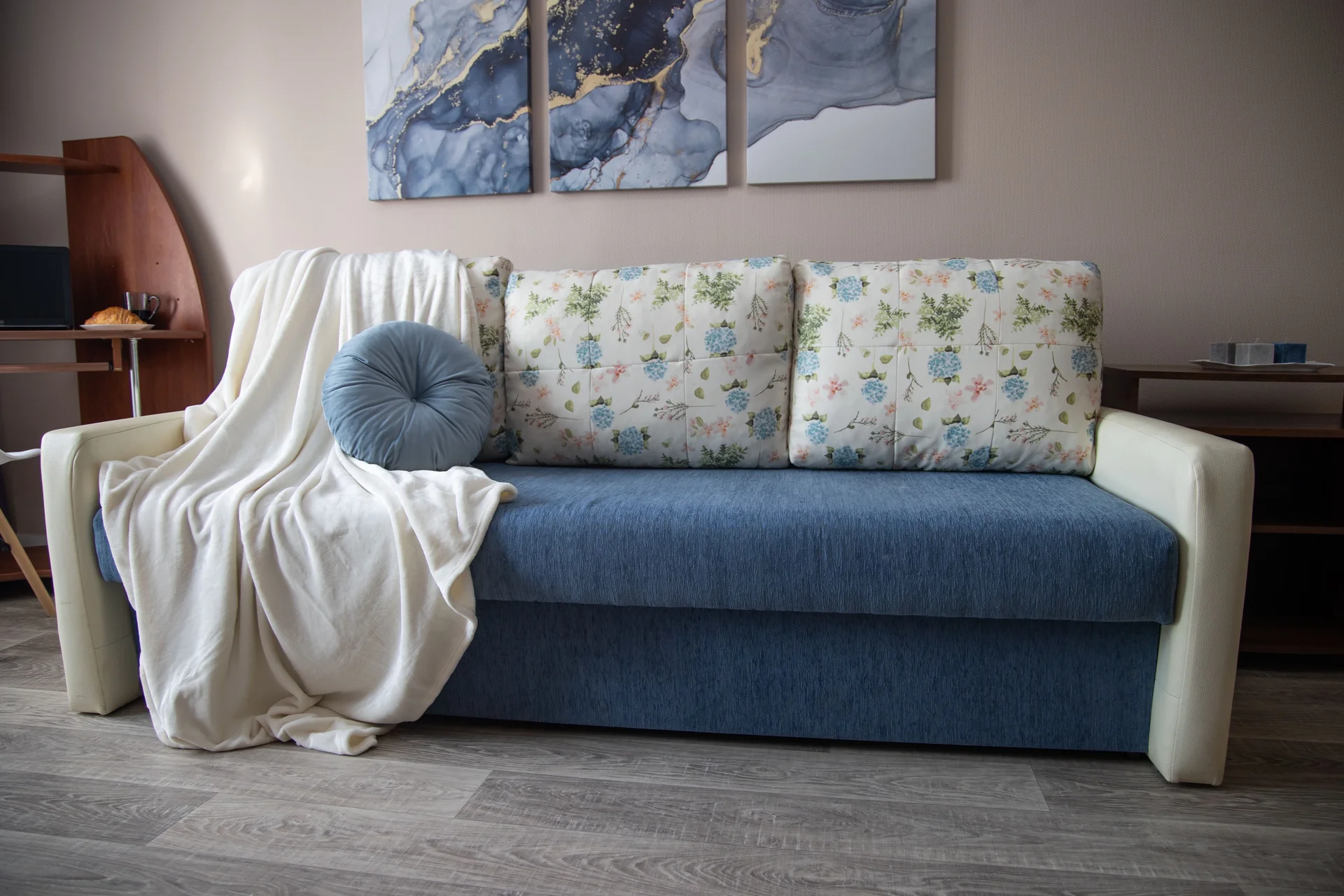 LovelyHome39 на набережной - миниатюра 2