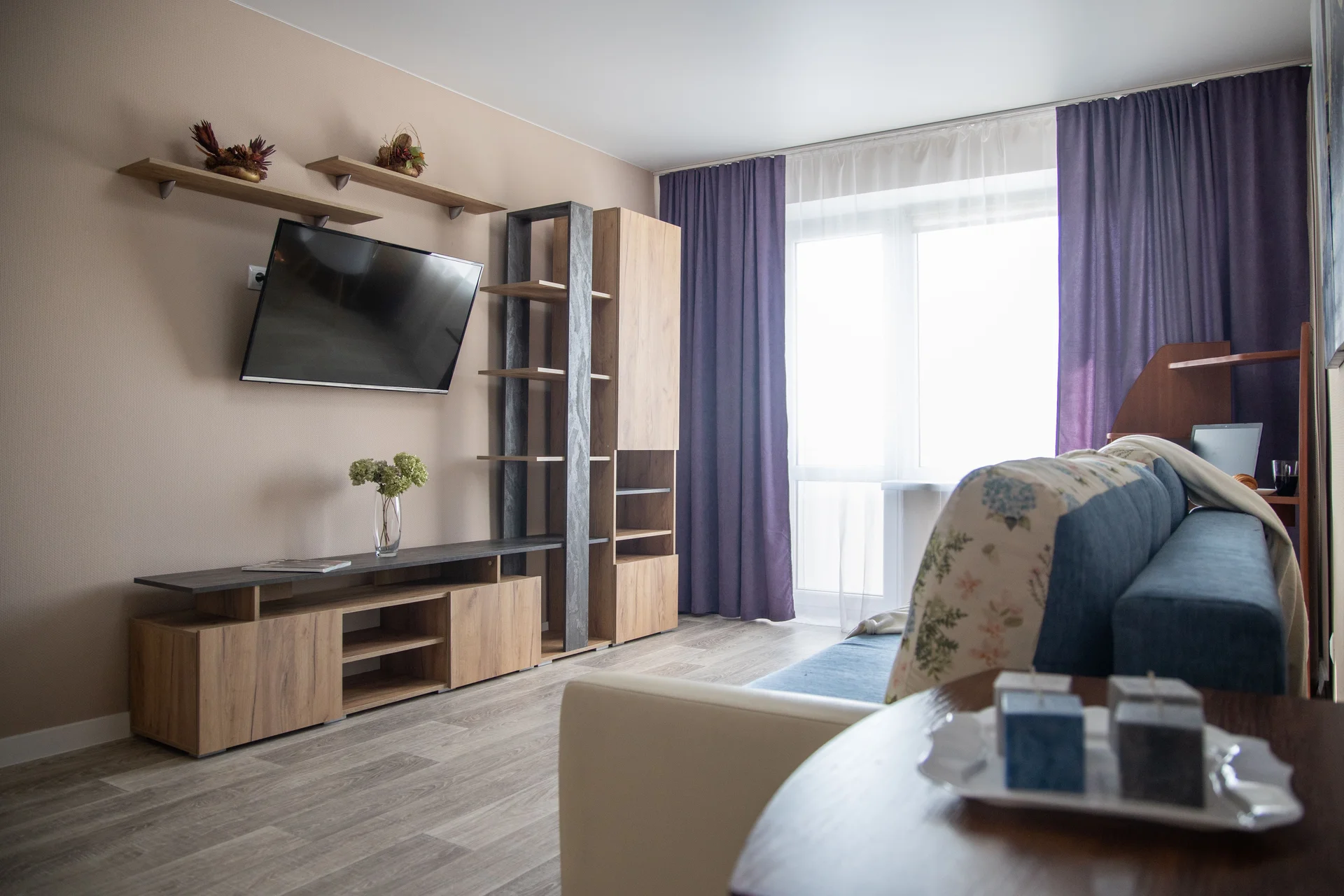 LovelyHome39 на набережной - миниатюра 3