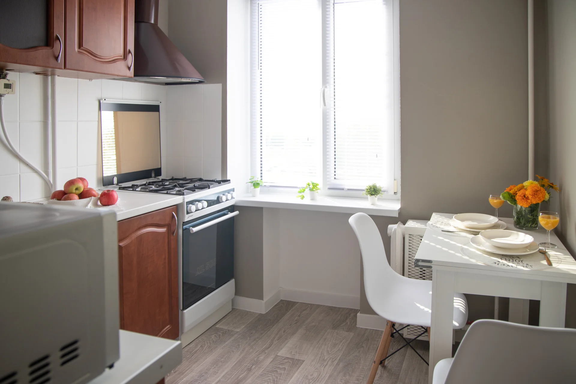 LovelyHome39 на набережной - миниатюра 6