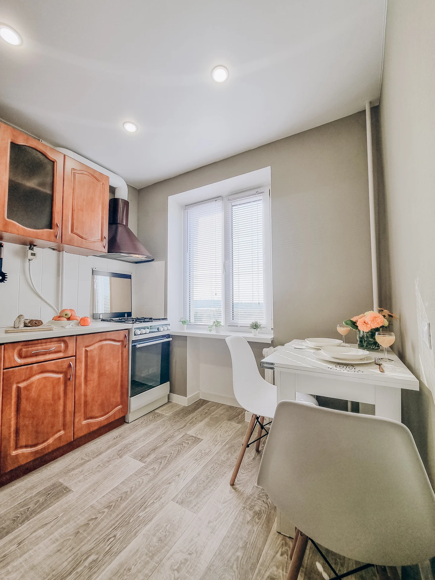 LovelyHome39 на набережной - миниатюра 10