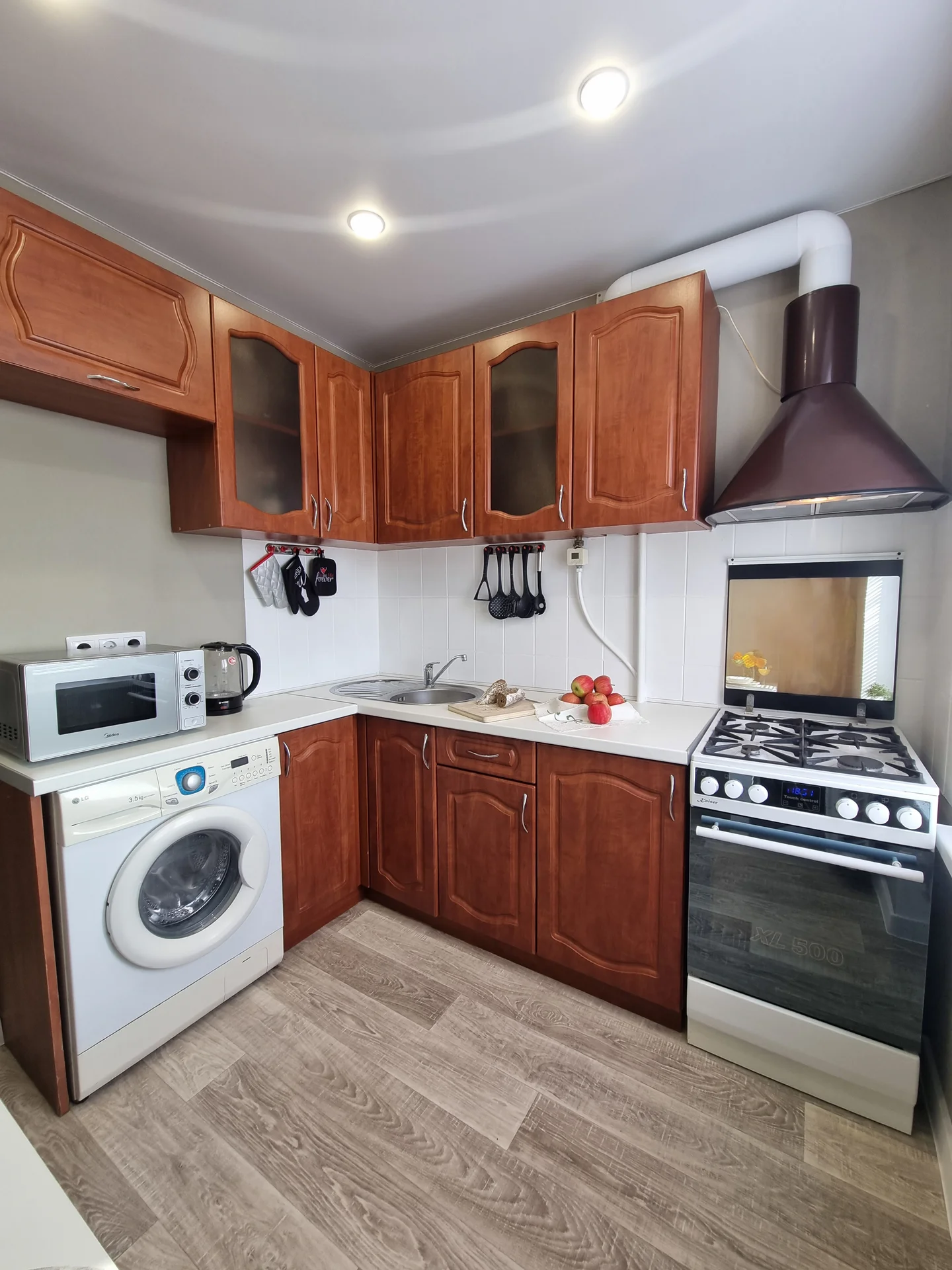 LovelyHome39 на набережной - миниатюра 11