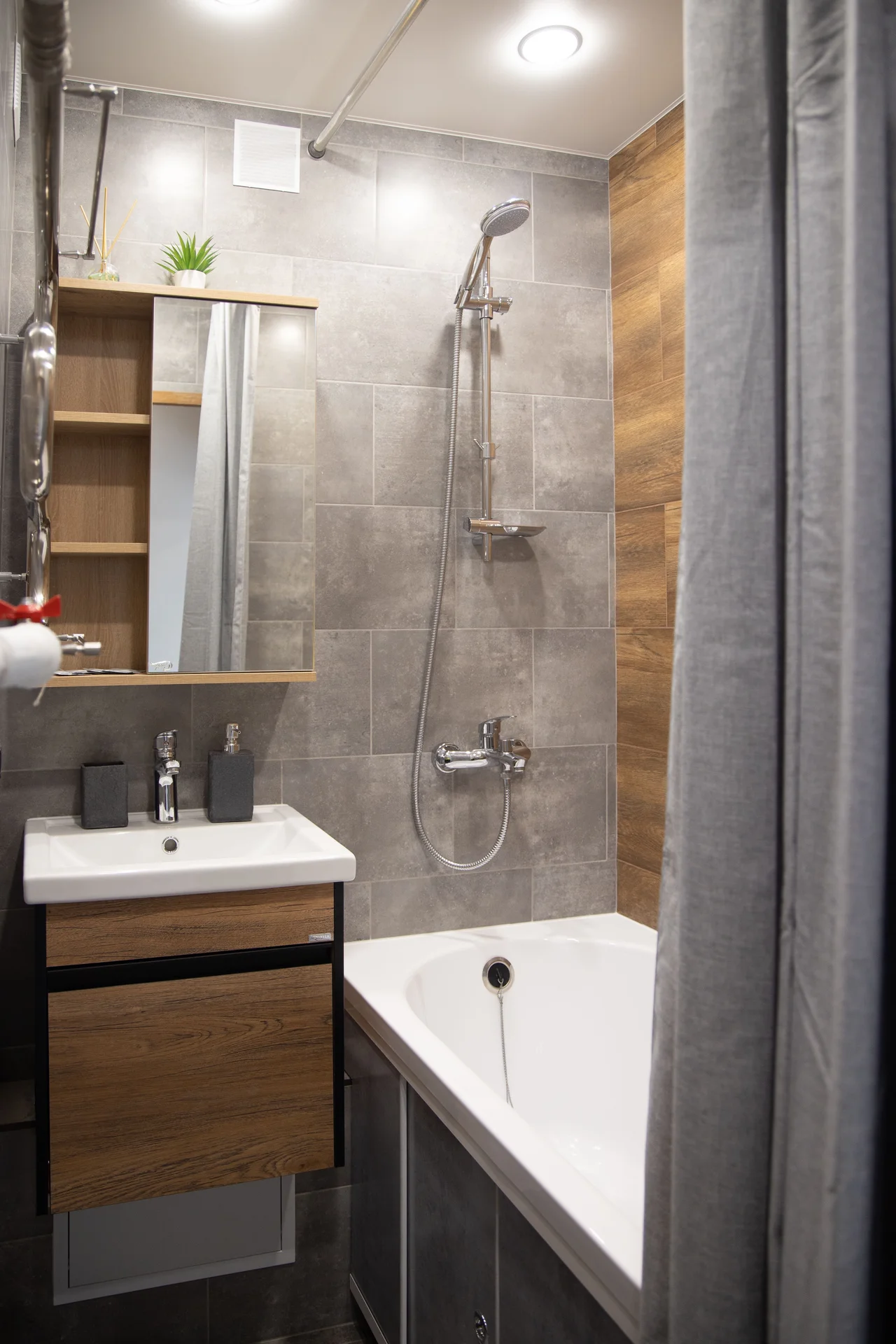 LovelyHome39 на набережной - миниатюра 12