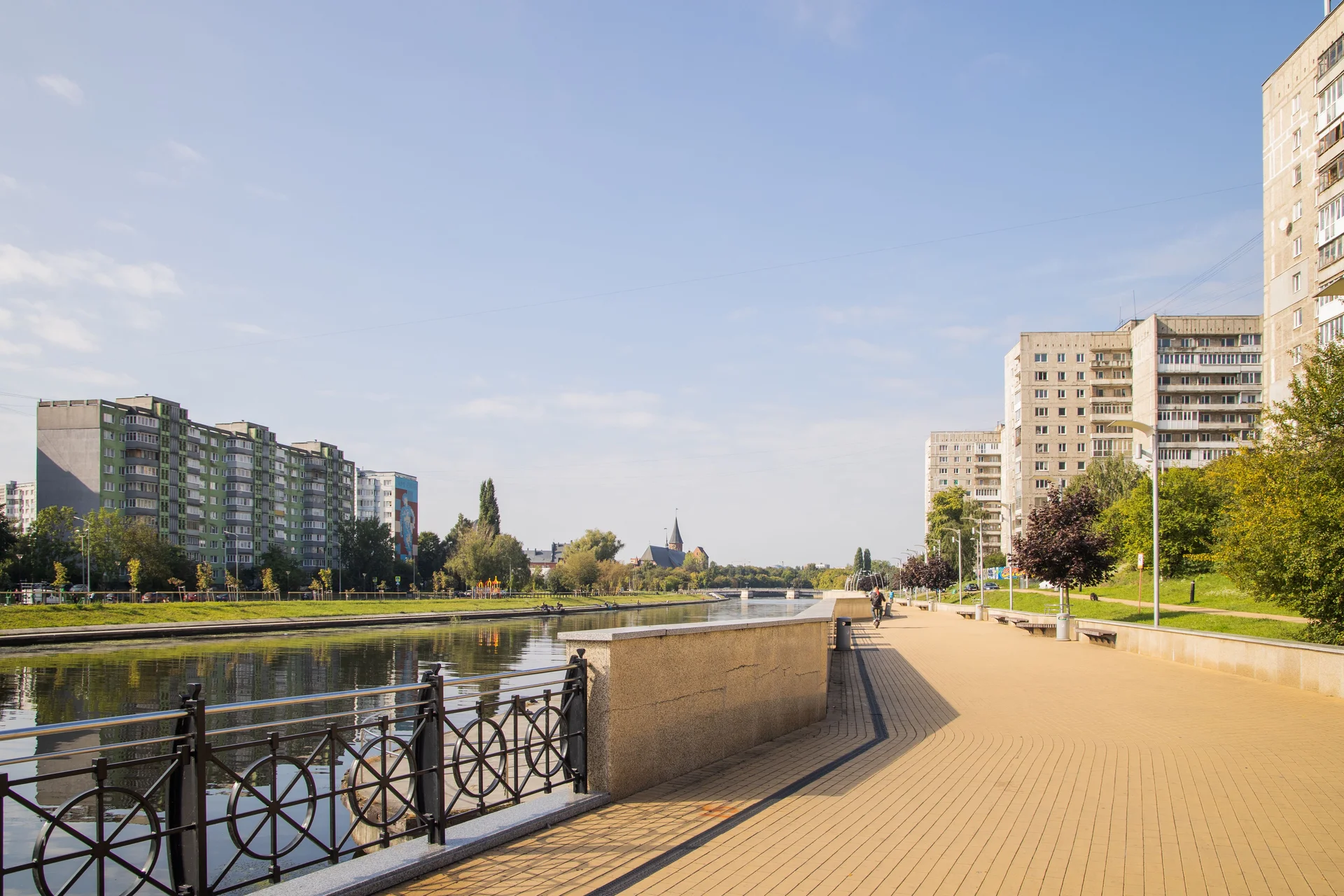 LovelyHome39 на набережной - миниатюра 21