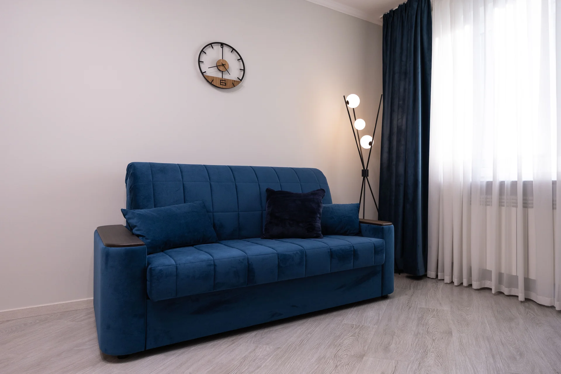 LovelyHome39 у Центрального рынка - миниатюра 2