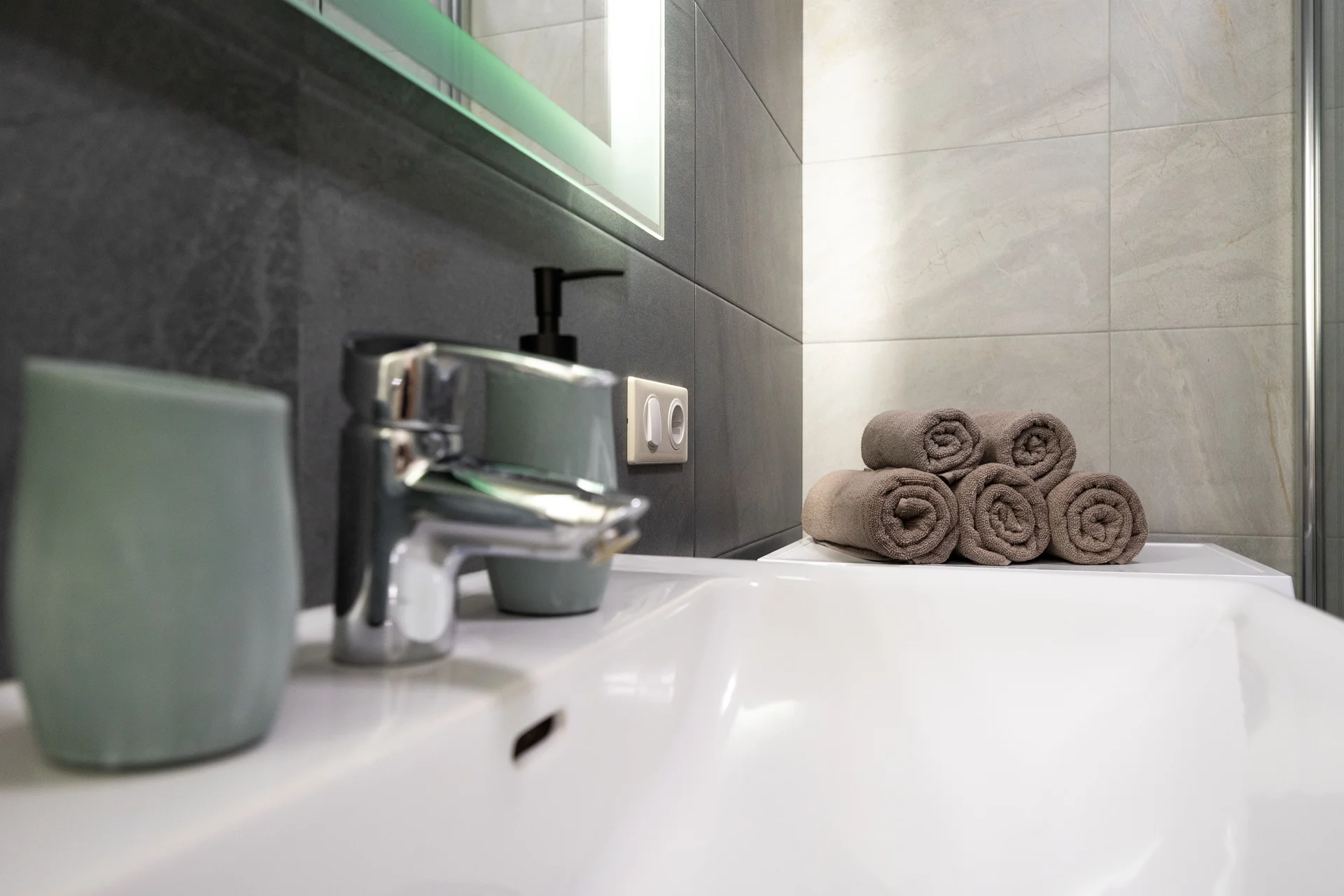 LovelyHome39 у Центрального рынка - миниатюра 11