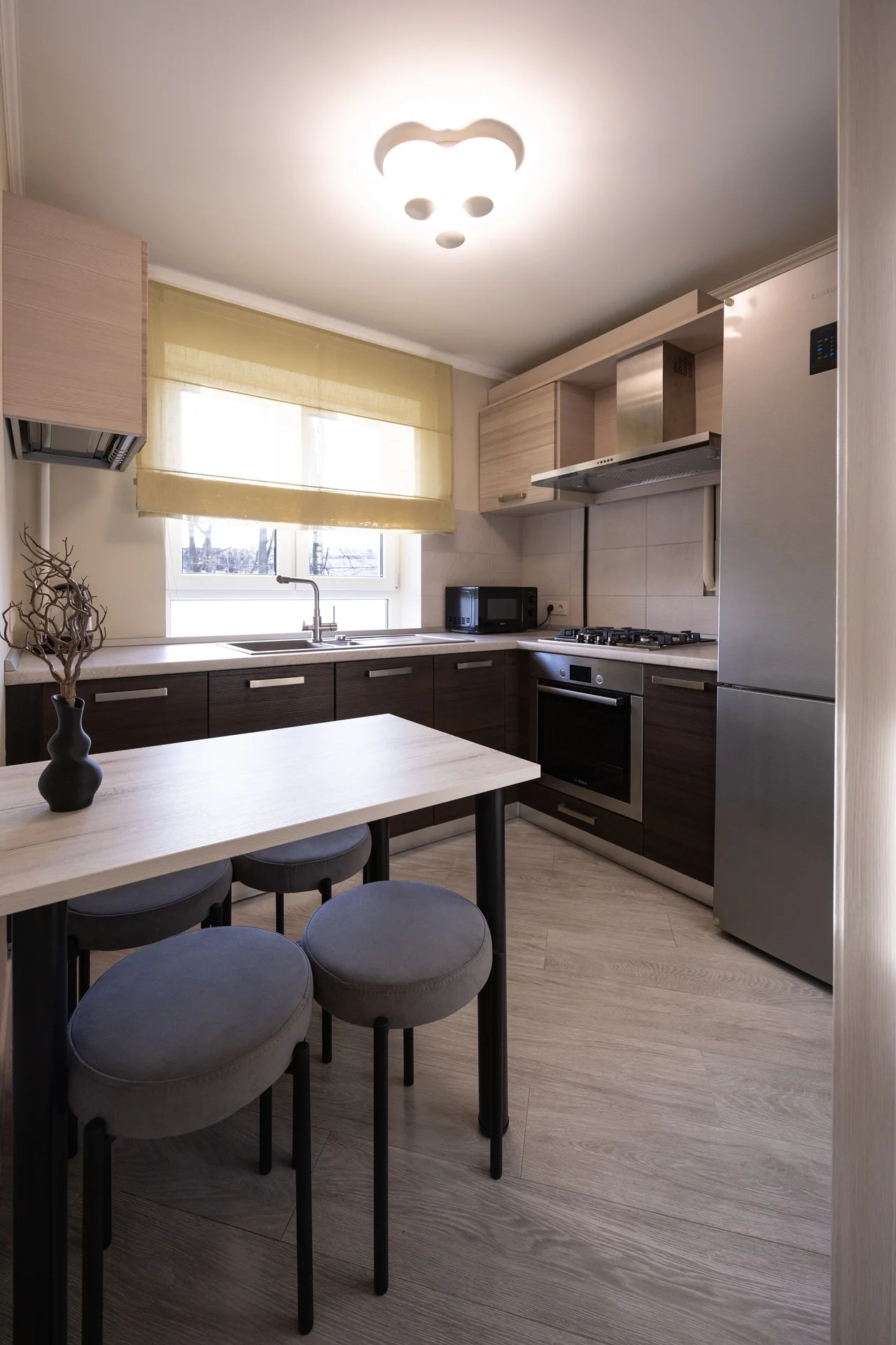 LovelyHome39 у Центрального рынка - миниатюра 12
