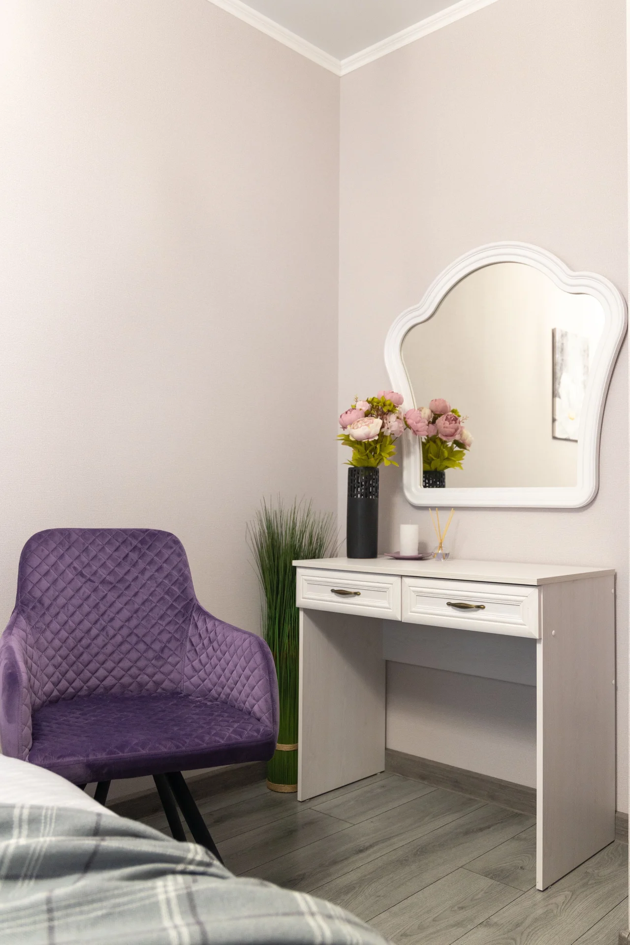 LovelyHome39 апартаменты у Королевских ворот - миниатюра 3