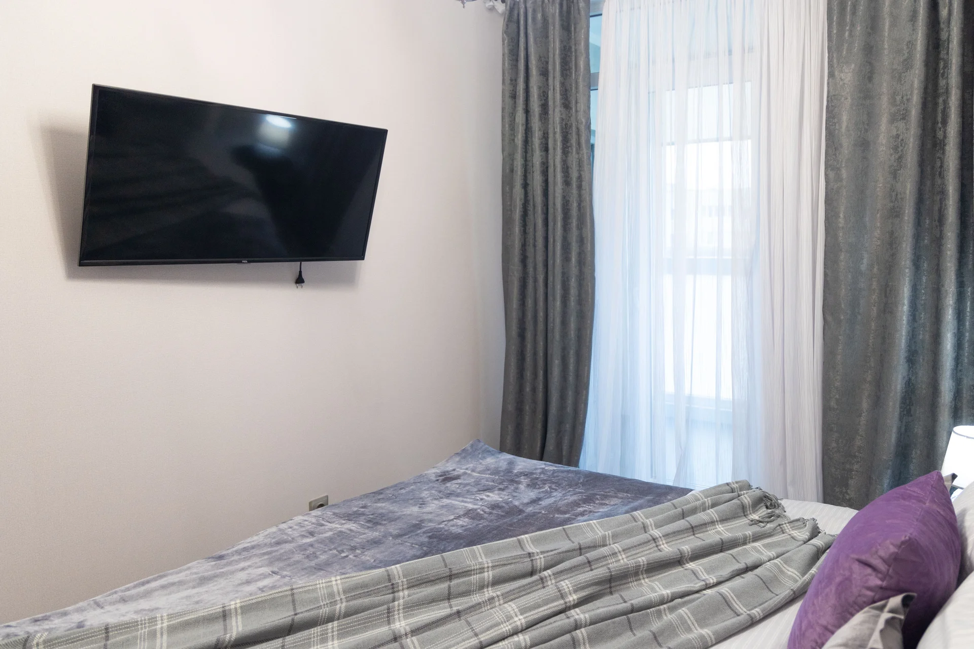 LovelyHome39 апартаменты у Королевских ворот - миниатюра 4