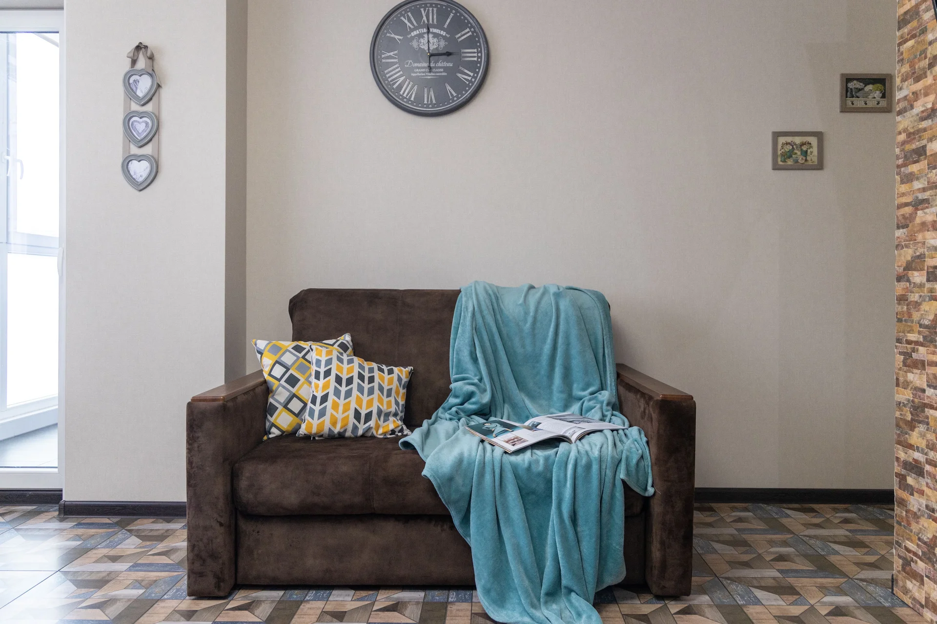 LovelyHome39 апартаменты у Королевских ворот - миниатюра 10