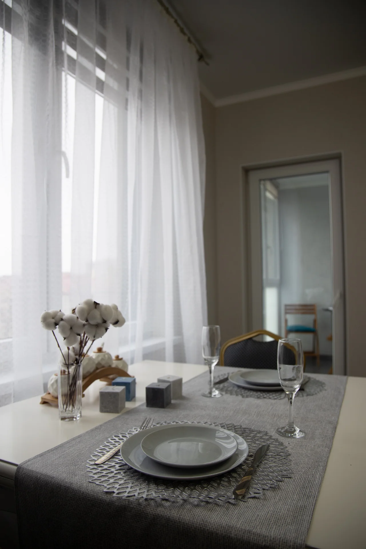 LovelyHome39 апартаменты у Королевских ворот - миниатюра 13