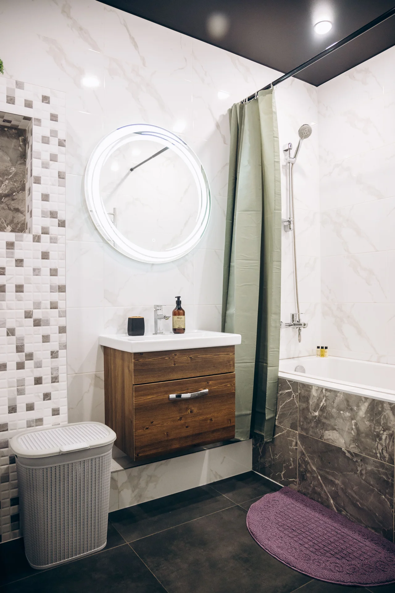 LovelyHome39 апартаменты у Королевских ворот - миниатюра 16