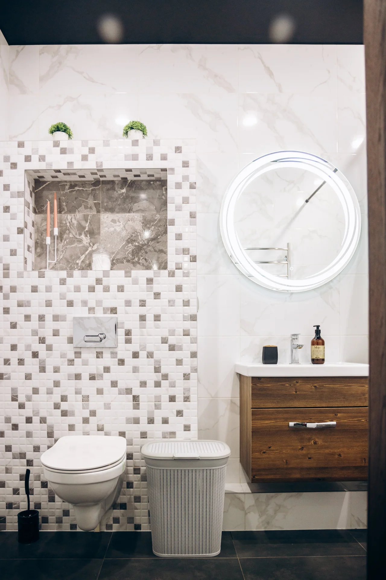 LovelyHome39 апартаменты у Королевских ворот - миниатюра 17