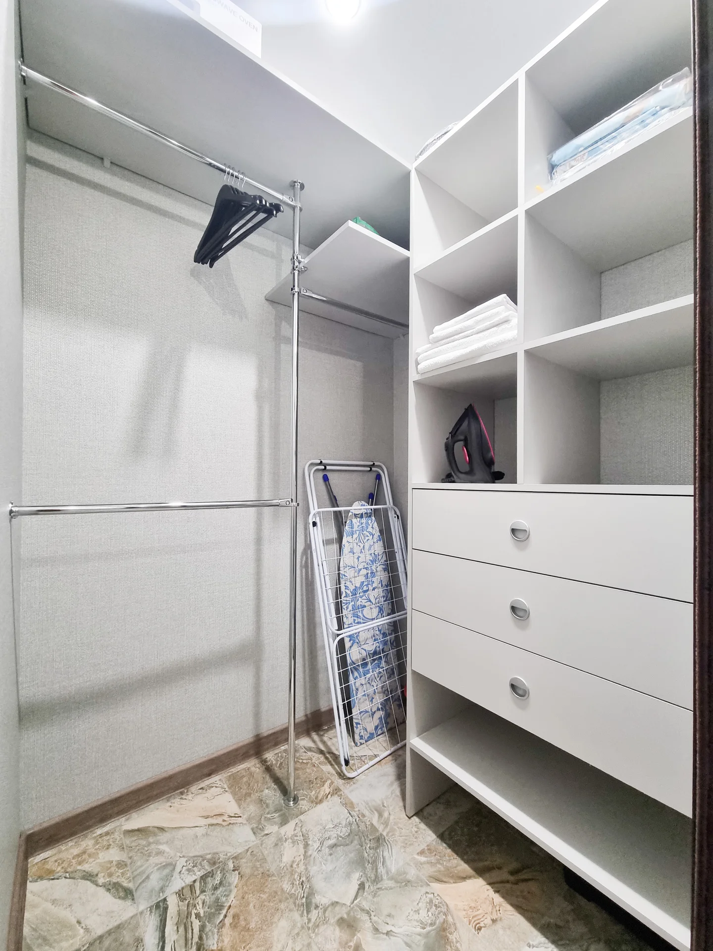 LovelyHome39 апартаменты у Королевских ворот - миниатюра 20