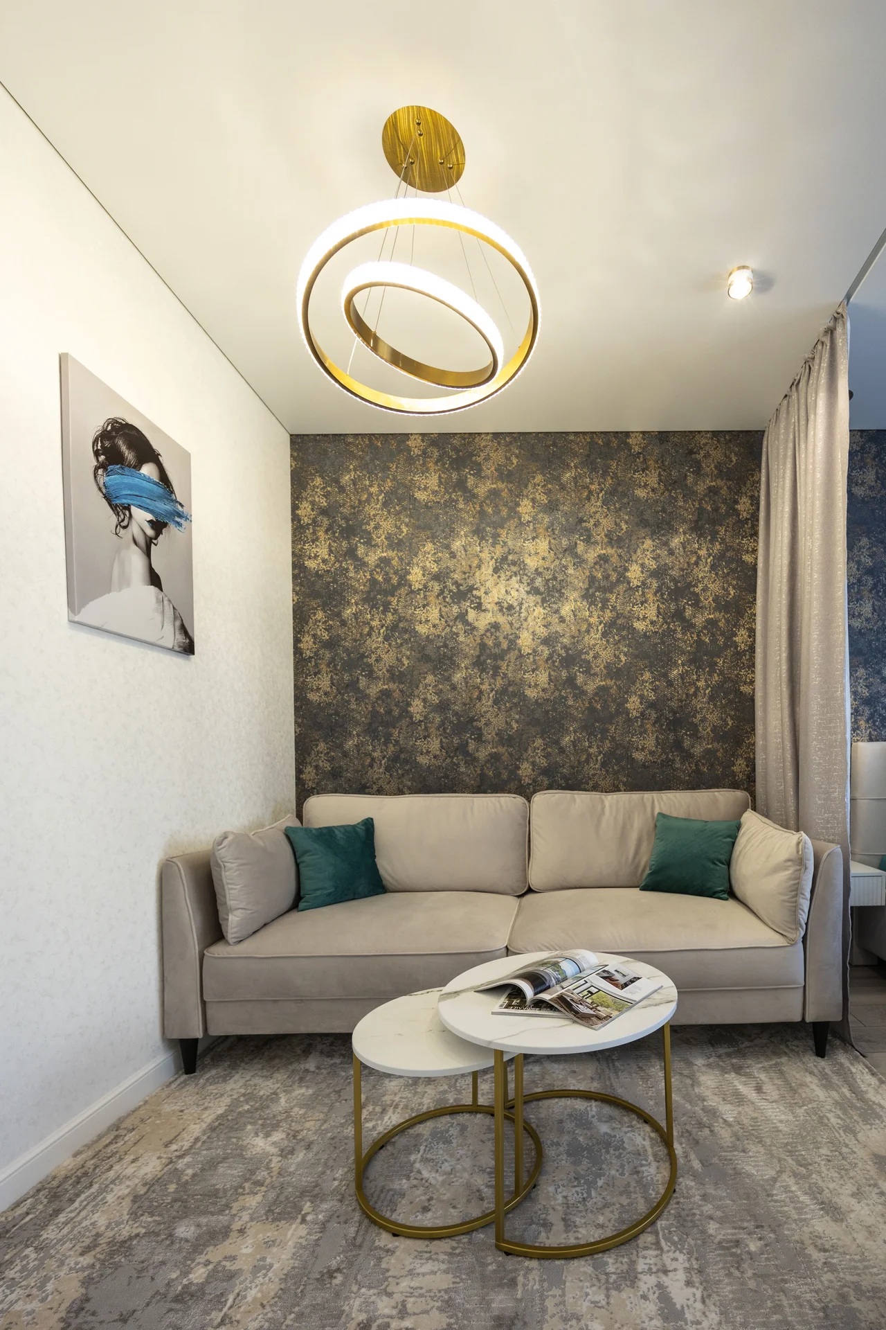 LovelyHome39 в центре курортного города - миниатюра 2