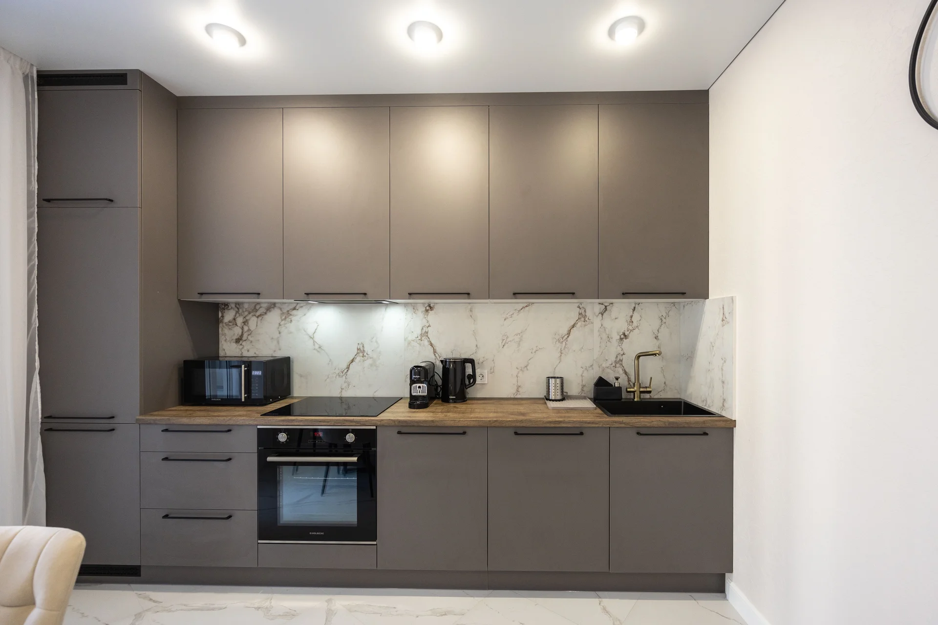 LovelyHome39 в центре курортного города - миниатюра 9