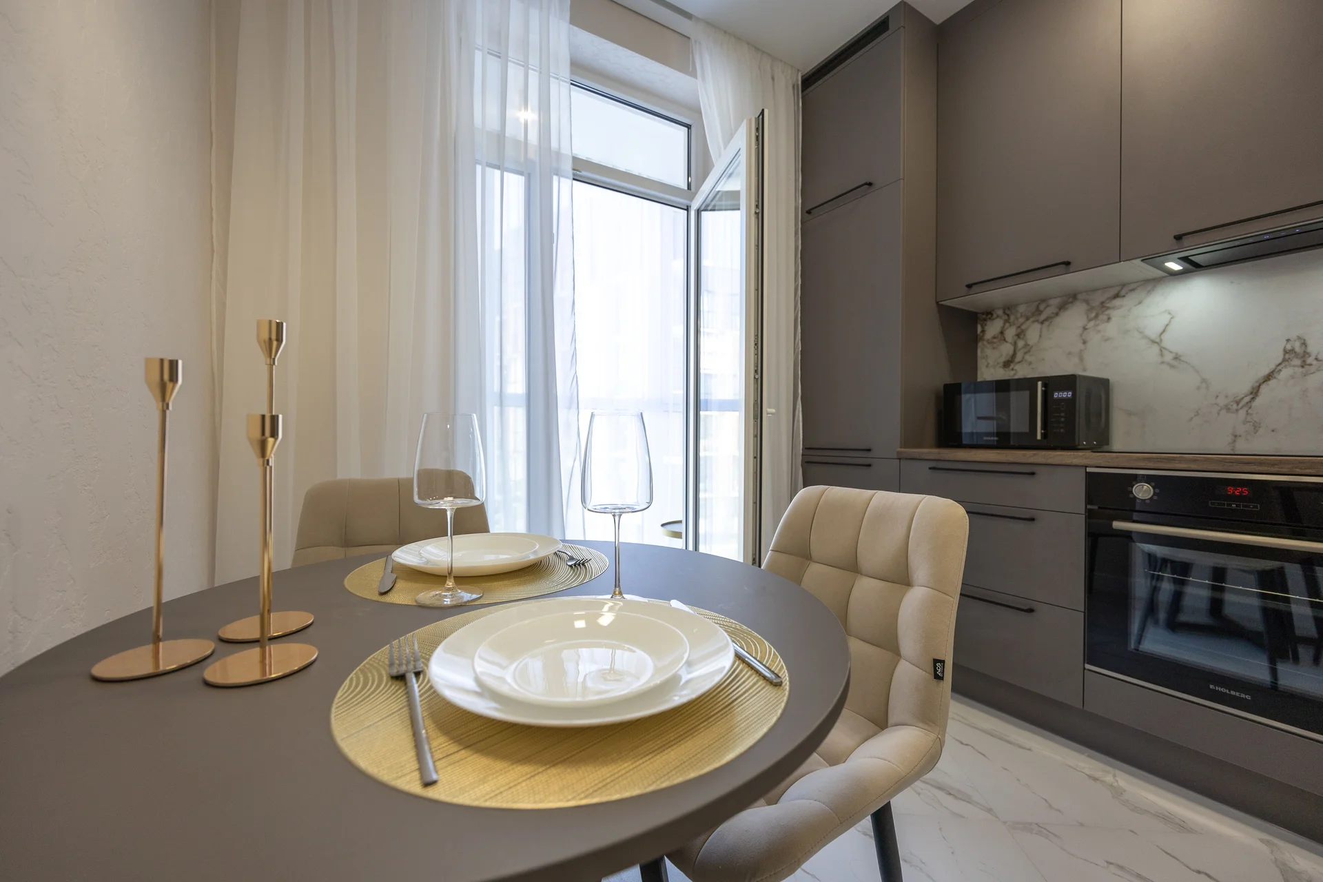 LovelyHome39 в центре курортного города - миниатюра 10
