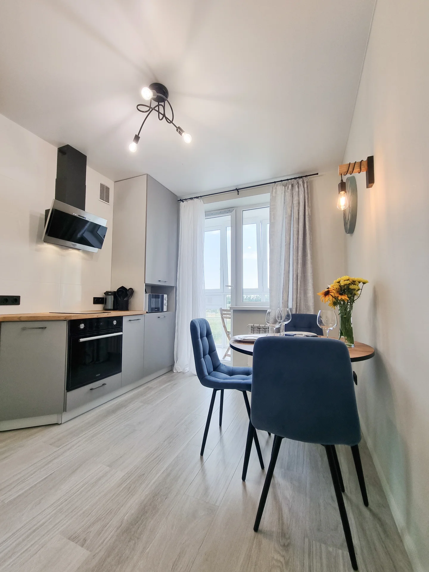 LovelyHome39 Квартира в курортном районе - миниатюра 3