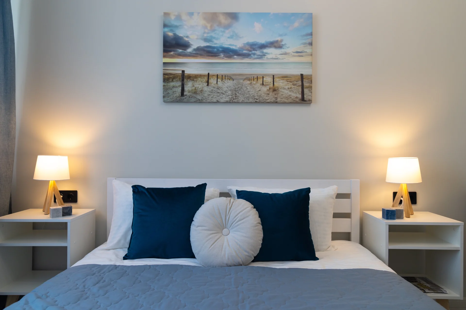 LovelyHome39 Квартира в курортном районе - миниатюра 4