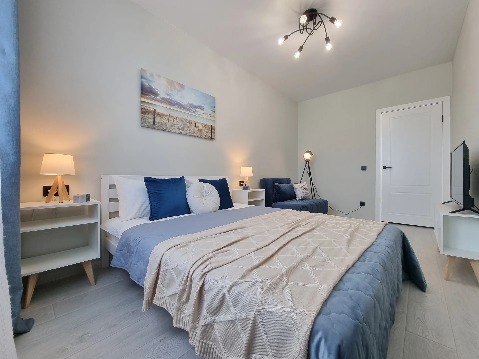 LovelyHome39 Квартира в курортном районе - миниатюра 5