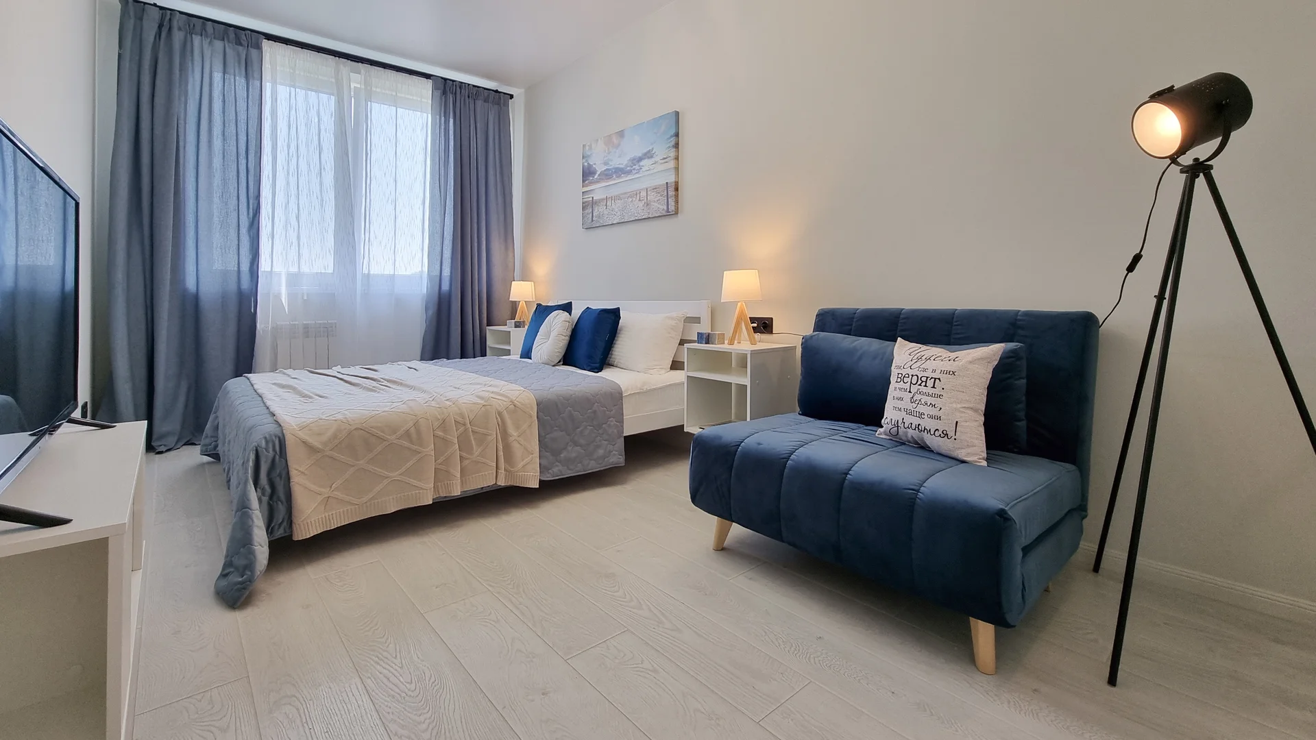 LovelyHome39 Квартира в курортном районе - миниатюра 6