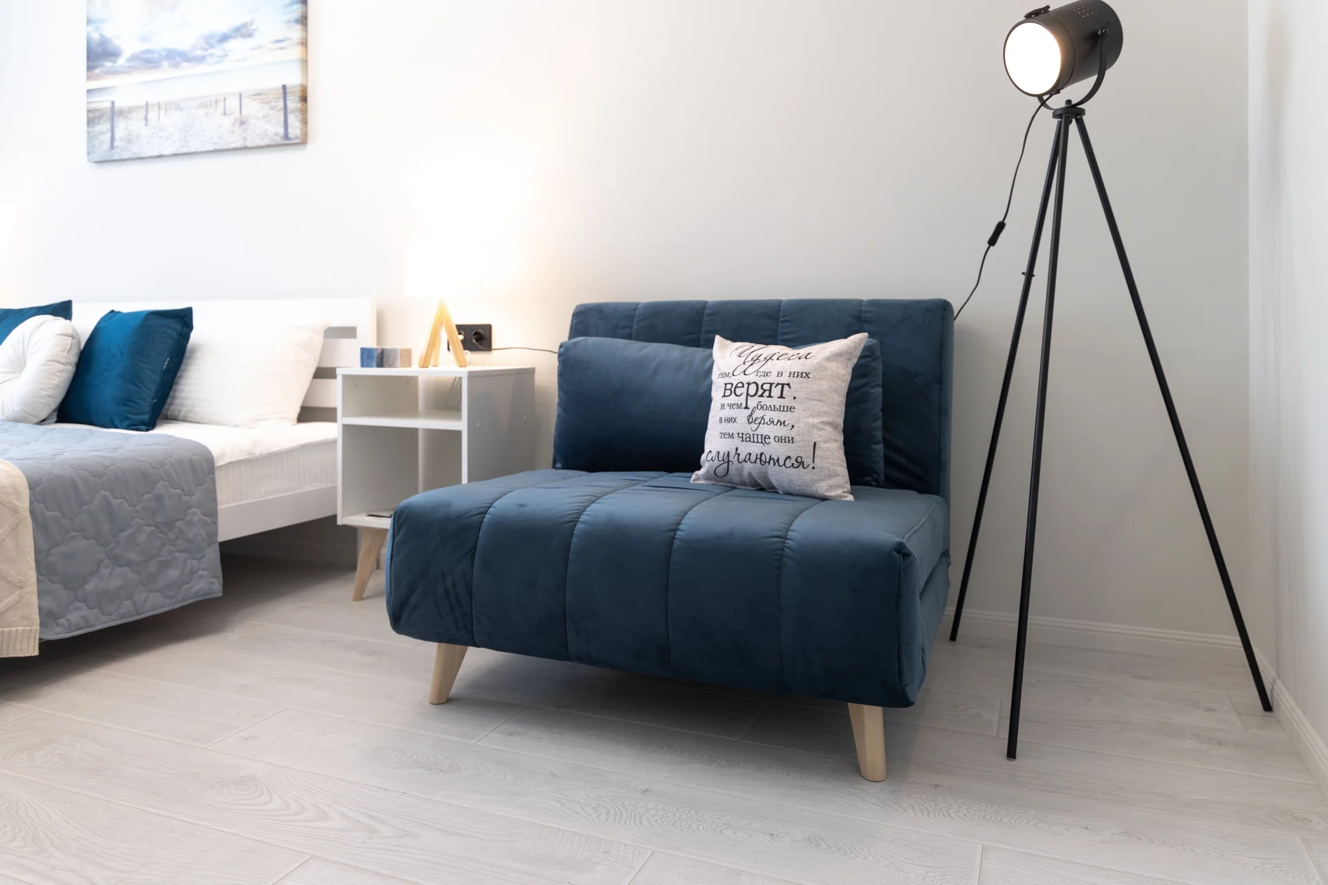 LovelyHome39 Квартира в курортном районе - миниатюра 7