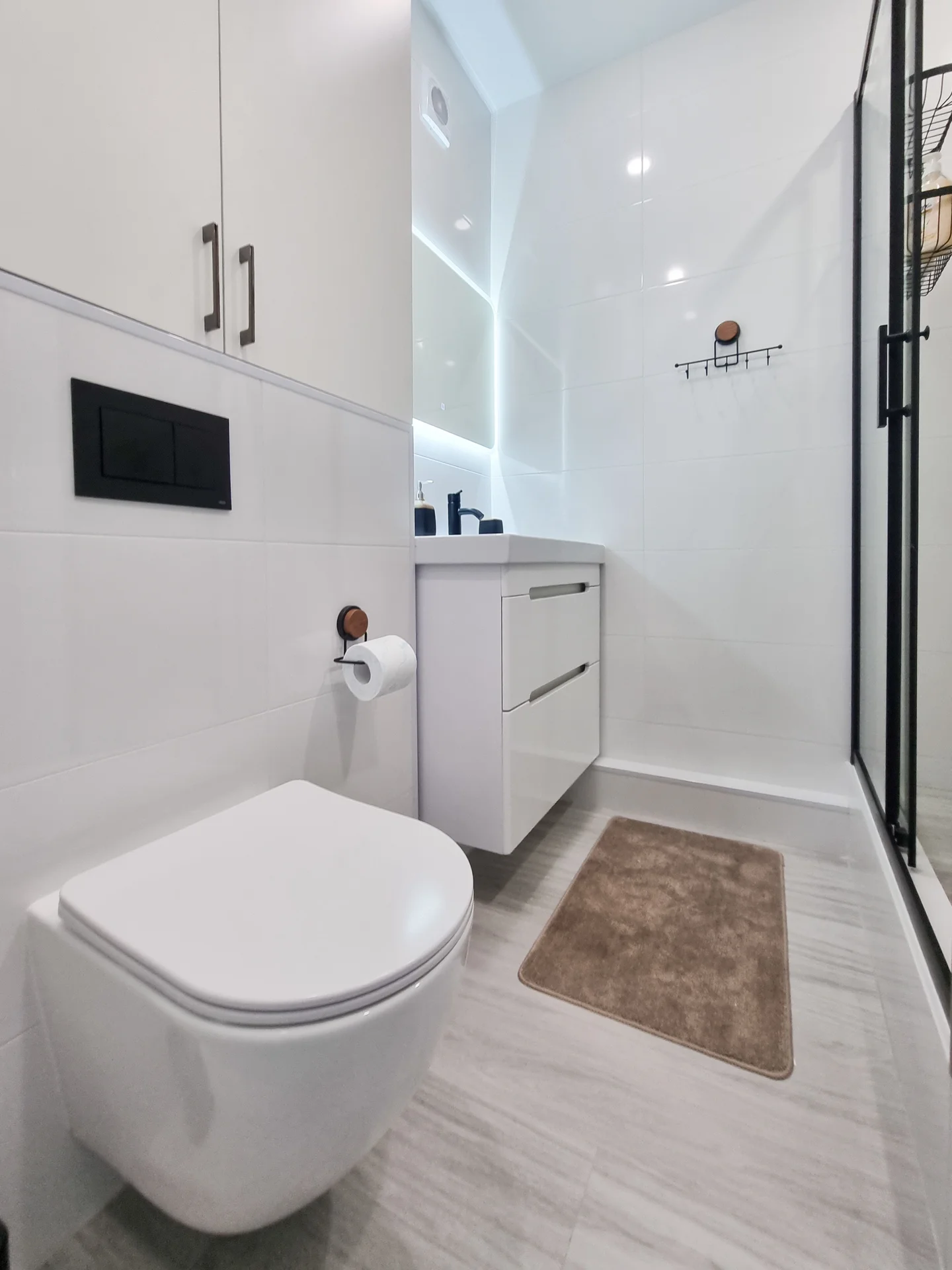 LovelyHome39 Квартира в курортном районе - миниатюра 8