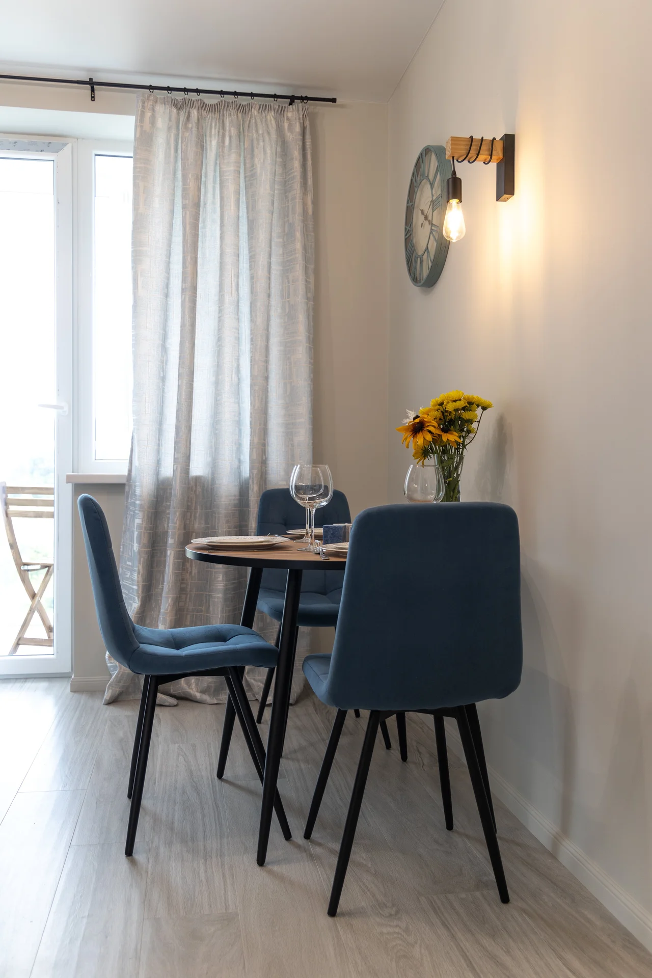 LovelyHome39 Квартира в курортном районе - миниатюра 13