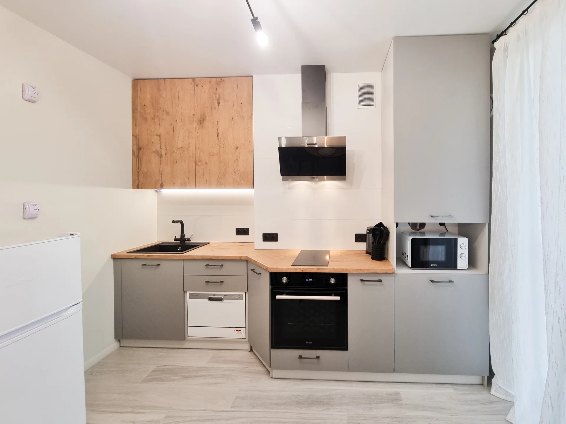LovelyHome39 Квартира в курортном районе - миниатюра 14