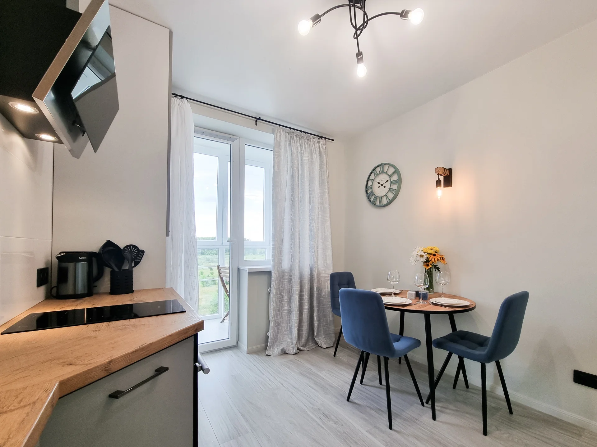 LovelyHome39 Квартира в курортном районе - миниатюра 15