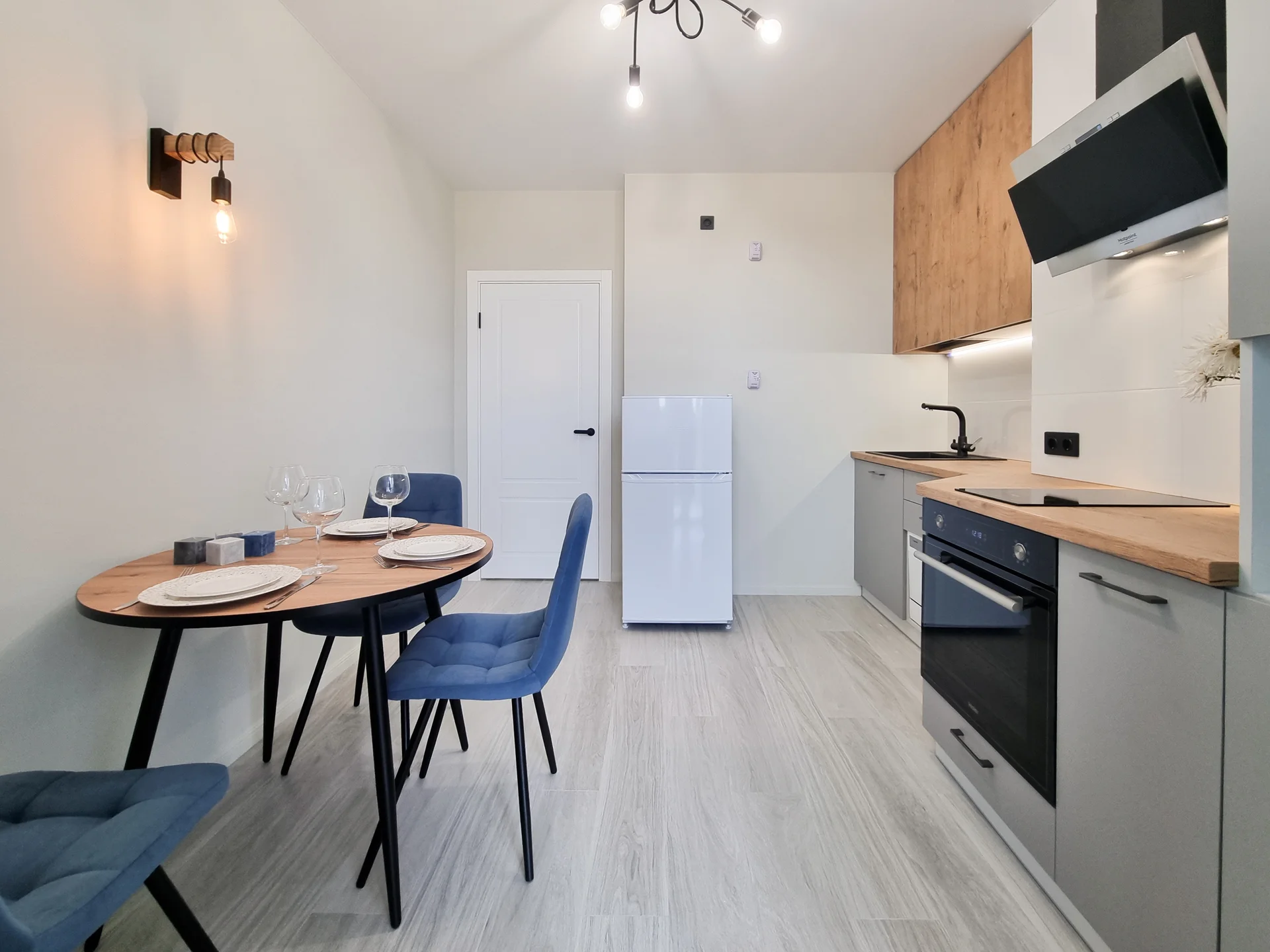 LovelyHome39 Квартира в курортном районе - миниатюра 16