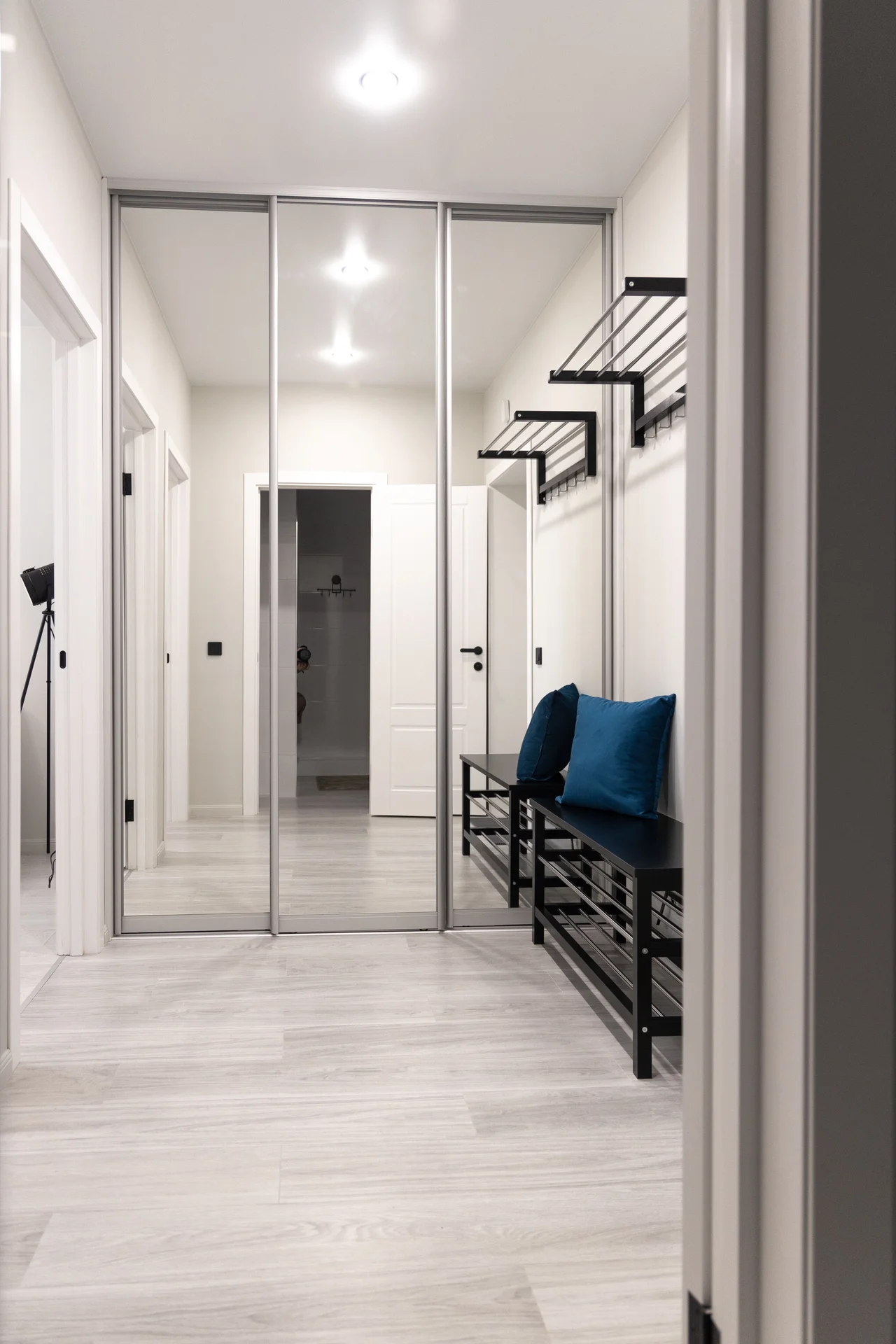 LovelyHome39 Квартира в курортном районе - миниатюра 17