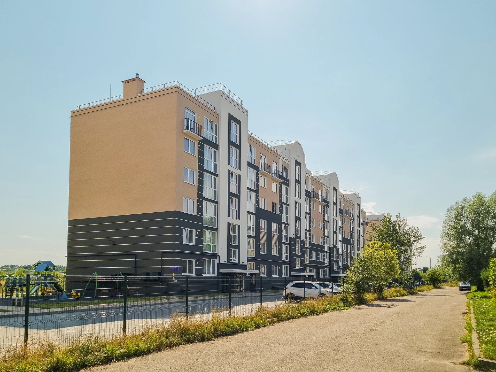 LovelyHome39 Квартира в курортном районе - миниатюра 19
