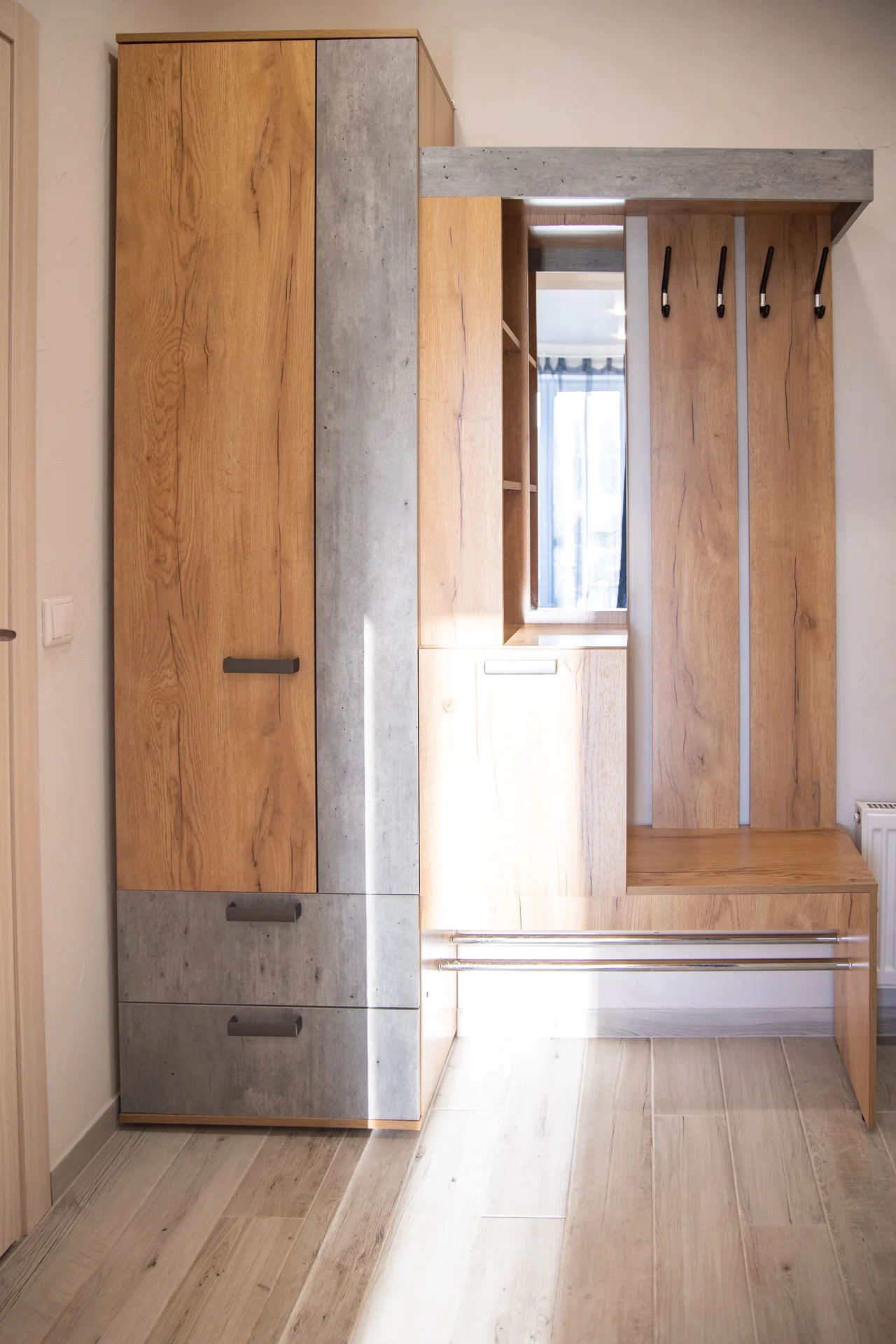 LovelyHome39 на берегу моря в Пионерском студия 1 - миниатюра 11