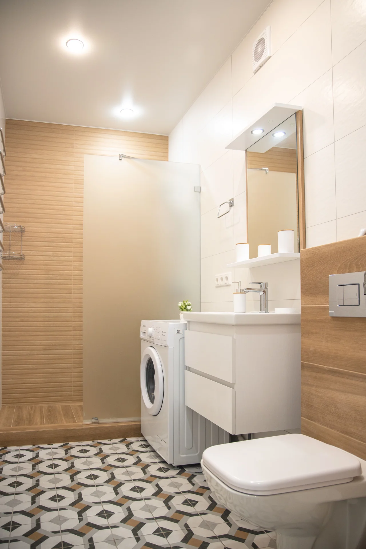 LovelyHome39 на берегу моря в Пионерском студия 1 - миниатюра 12