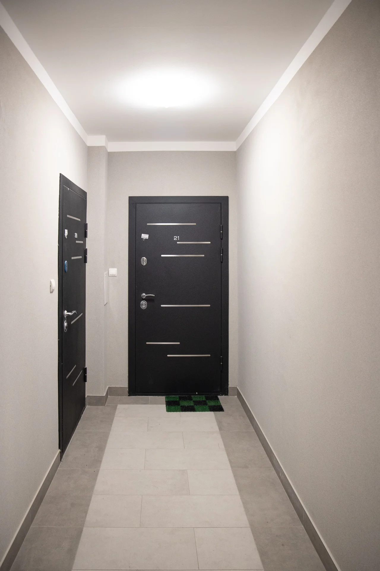 LovelyHome39 на берегу моря в Пионерском студия 1 - миниатюра 13