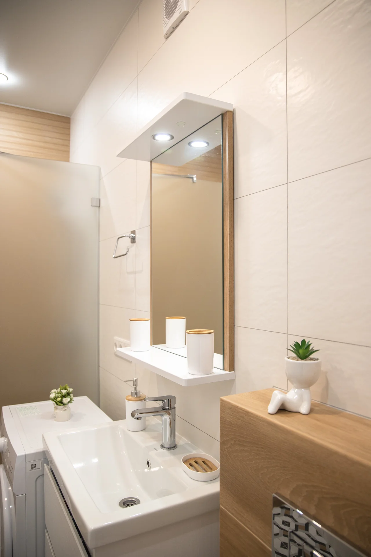 LovelyHome39 на берегу моря в Пионерском студия 1 - миниатюра 14