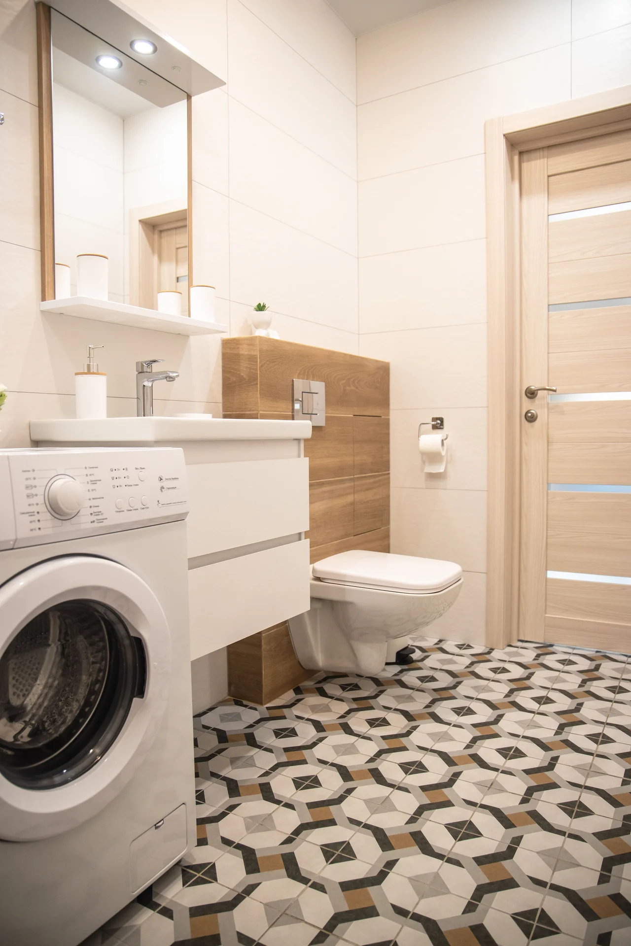LovelyHome39 на берегу моря в Пионерском студия 1 - миниатюра 15