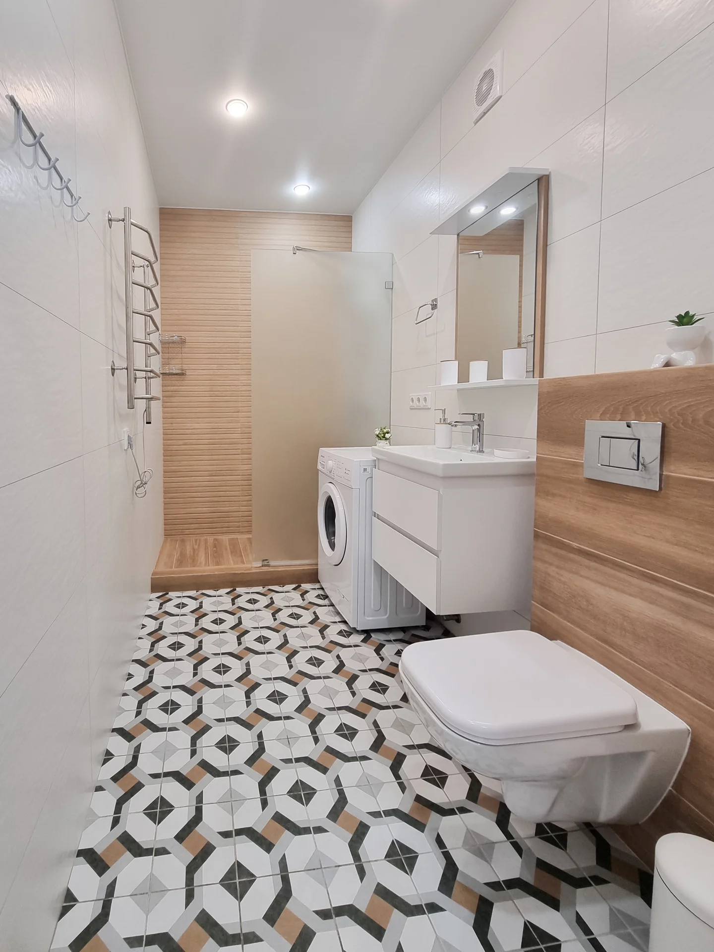 LovelyHome39 на берегу моря в Пионерском студия 1 - миниатюра 16