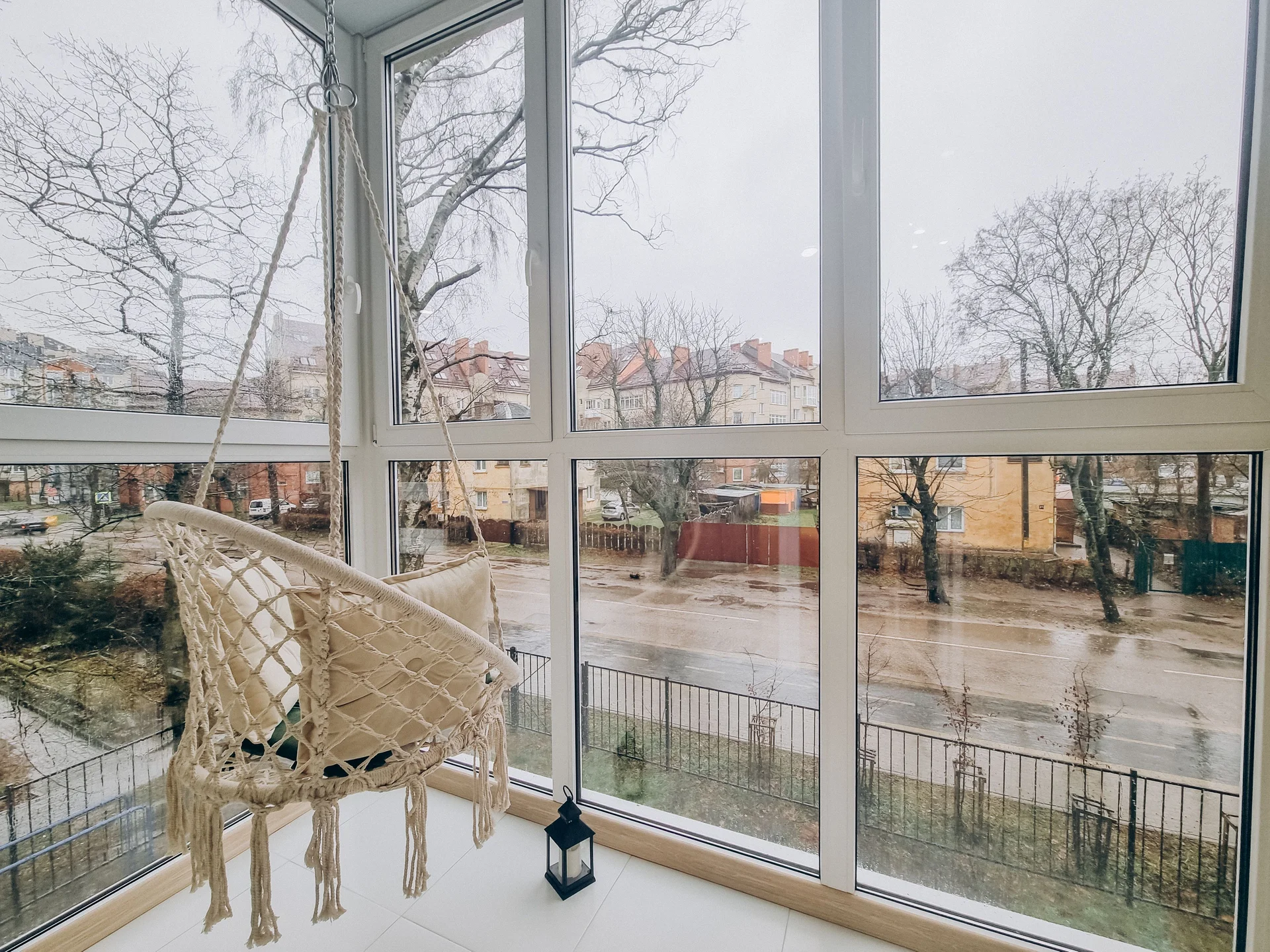 LovelyHome39 на берегу моря в Пионерском студия 2