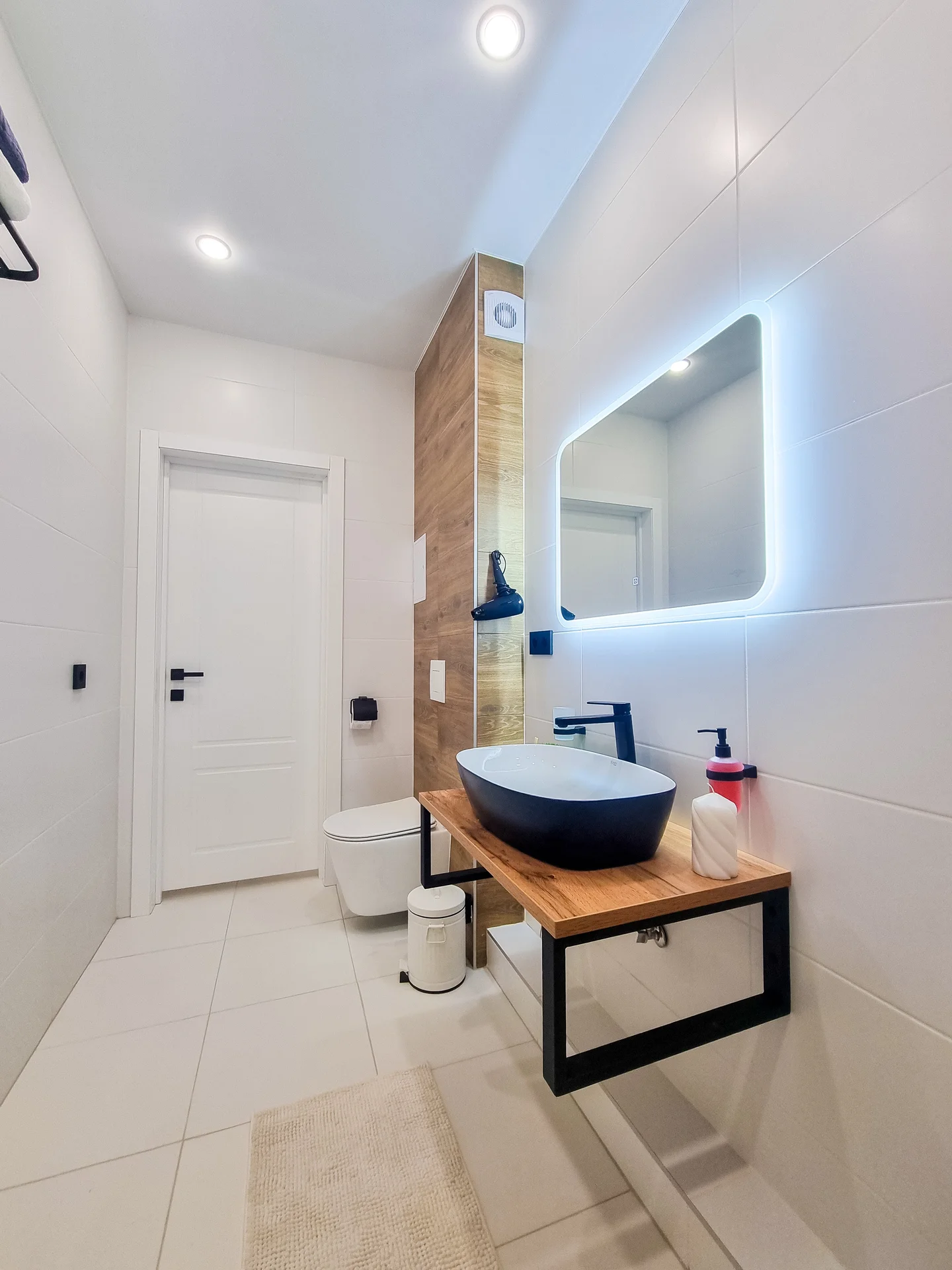 LovelyHome39 на берегу моря в Пионерском студия 2 - миниатюра 2