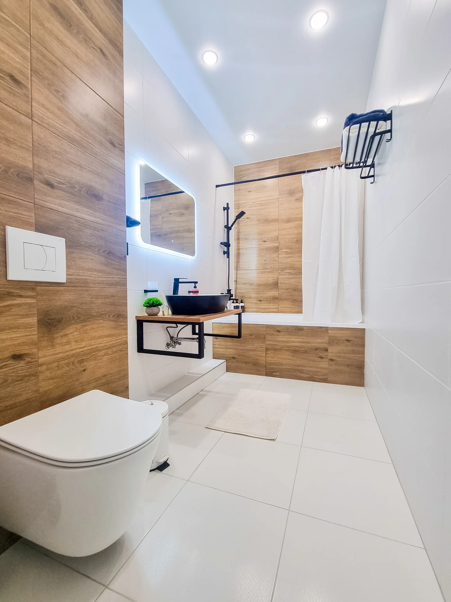 LovelyHome39 на берегу моря в Пионерском студия 2 - миниатюра 3