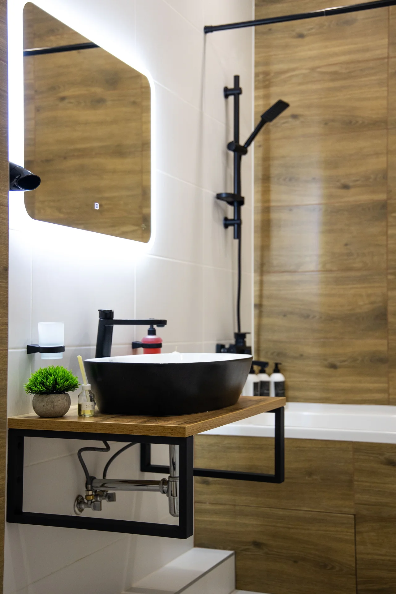 LovelyHome39 на берегу моря в Пионерском студия 2 - миниатюра 4