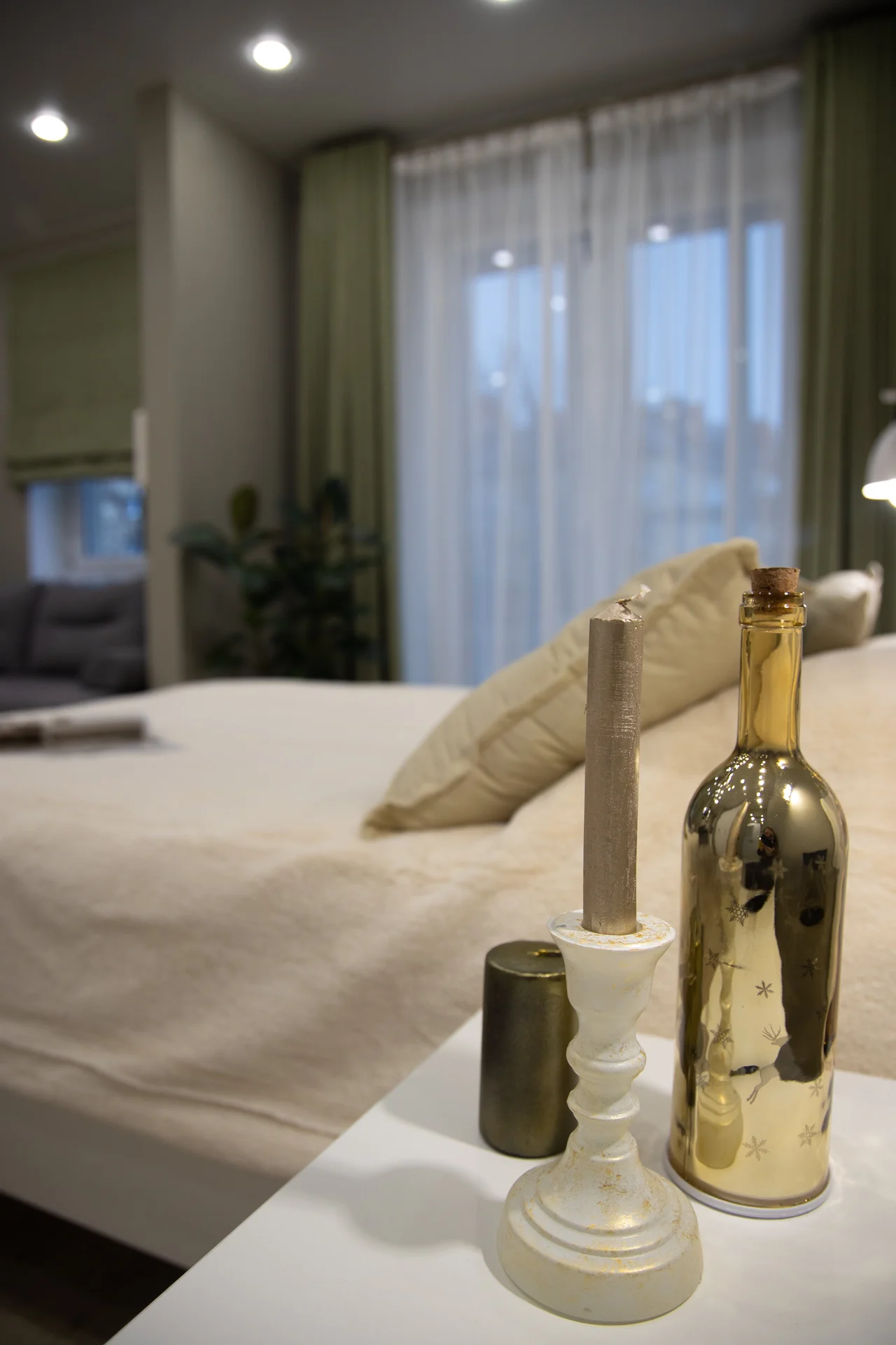 LovelyHome39 на берегу моря в Пионерском студия 2 - миниатюра 9